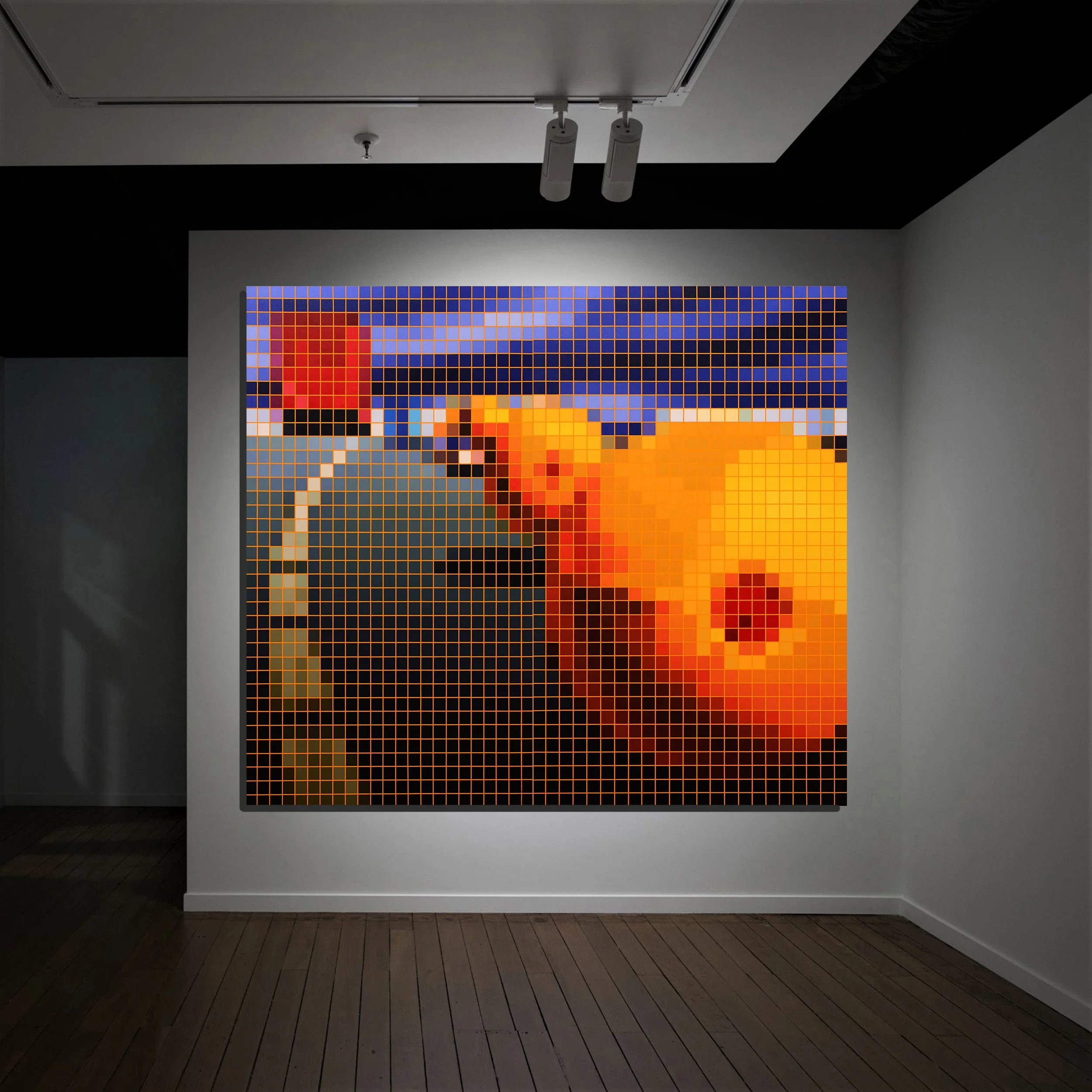 Jeffrey Smart 2 pixel wall.jpg