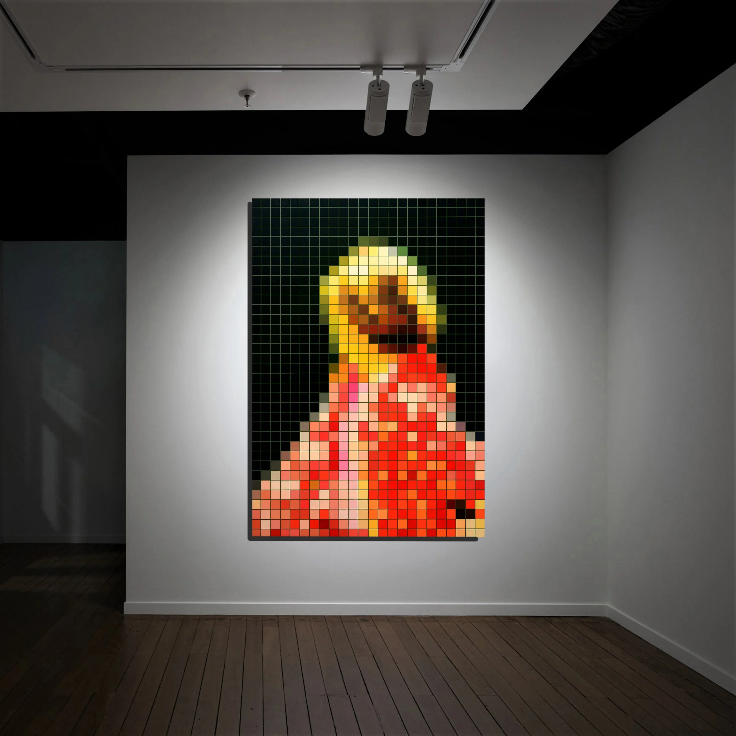 Gerhard richter 1 pixel wall.jpg