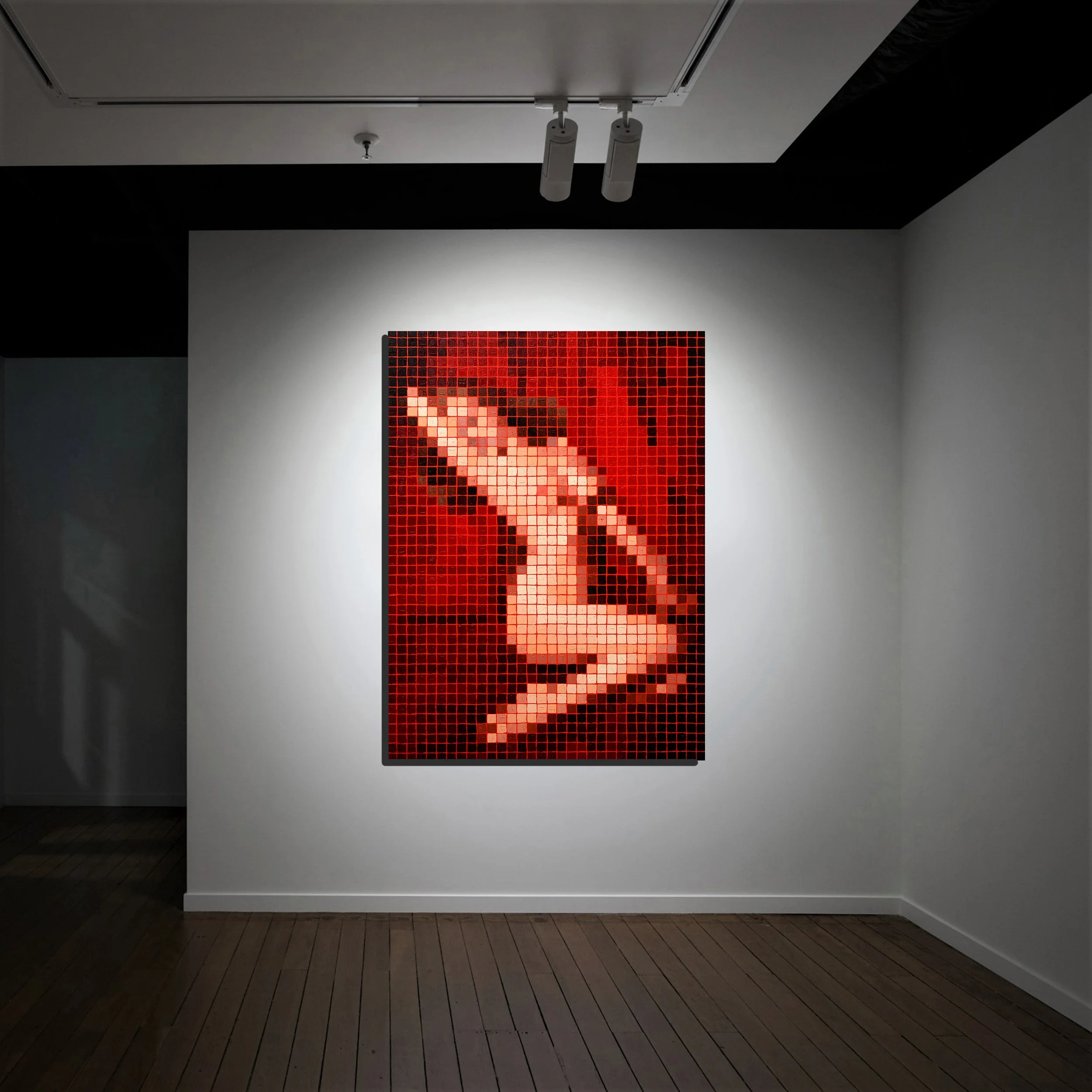 Marilyn Monroe 1 pixel wall.jpg