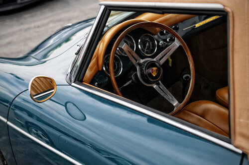 Porsche 70th Anniversary 