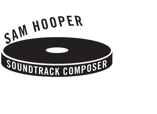 Sam Hooper - Soundtrack composer