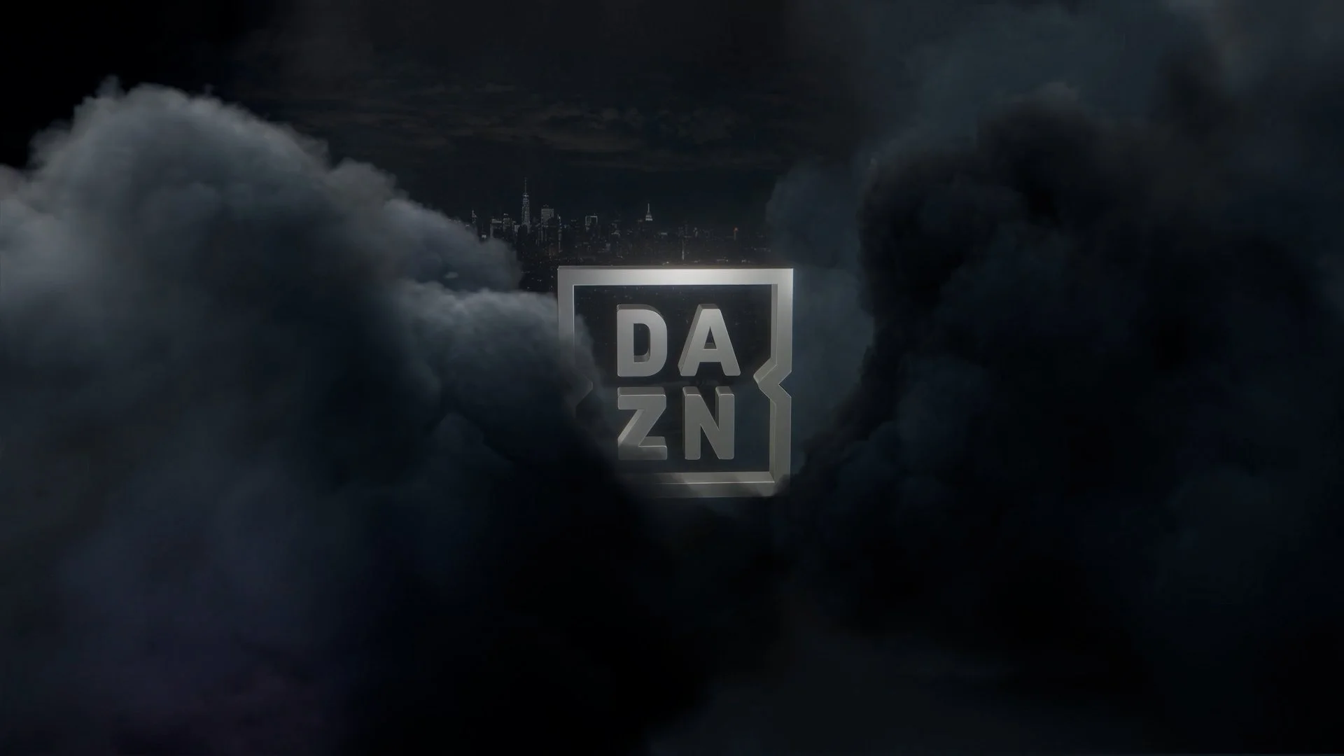 DAZN WORLD CUP ITALY PROMO