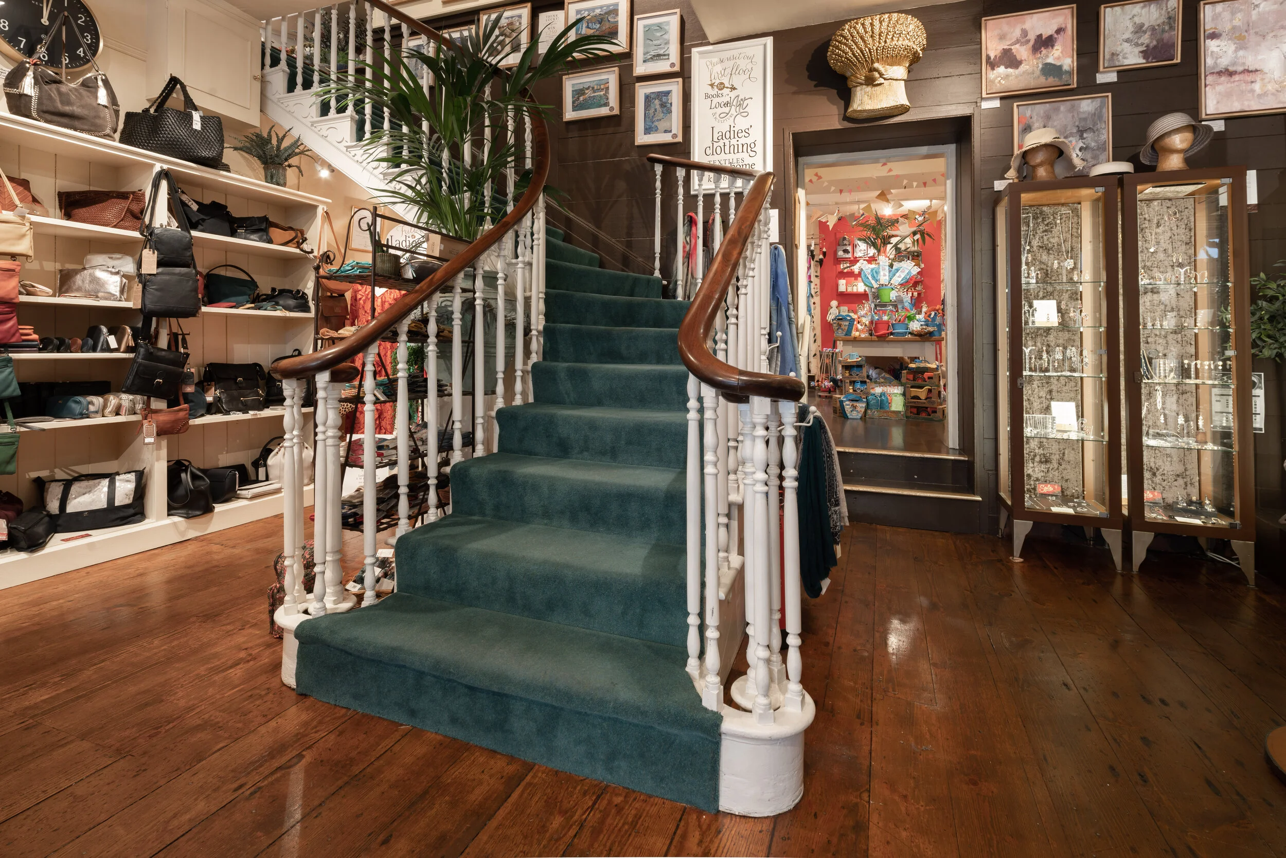 The Golden Sheaf Gallery For all things good and