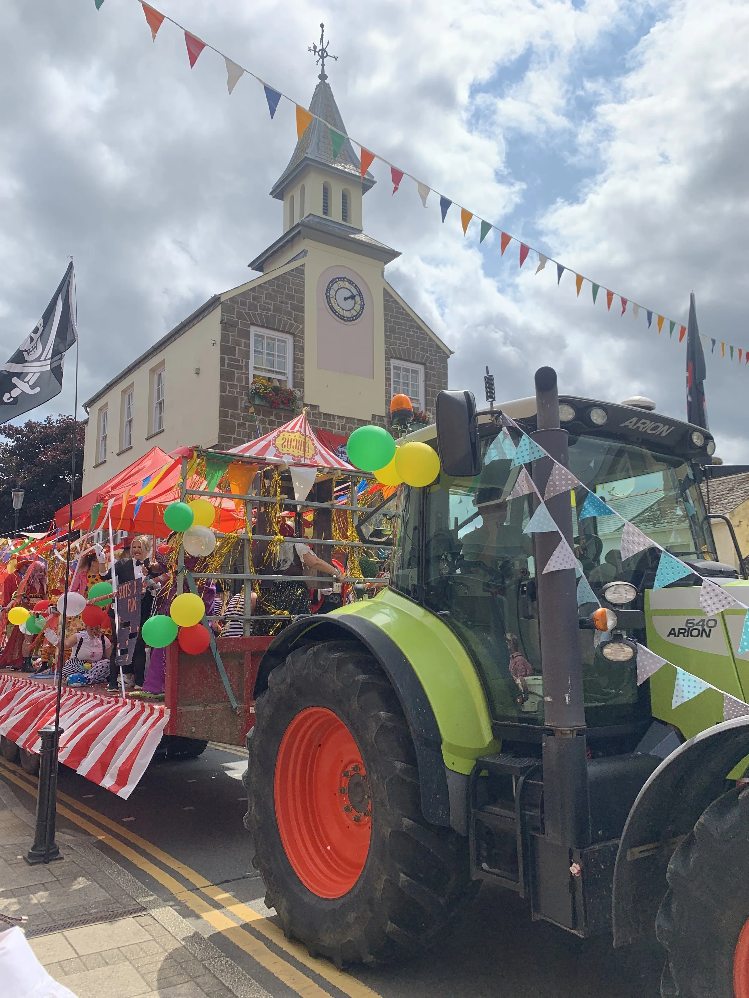 Carnival!