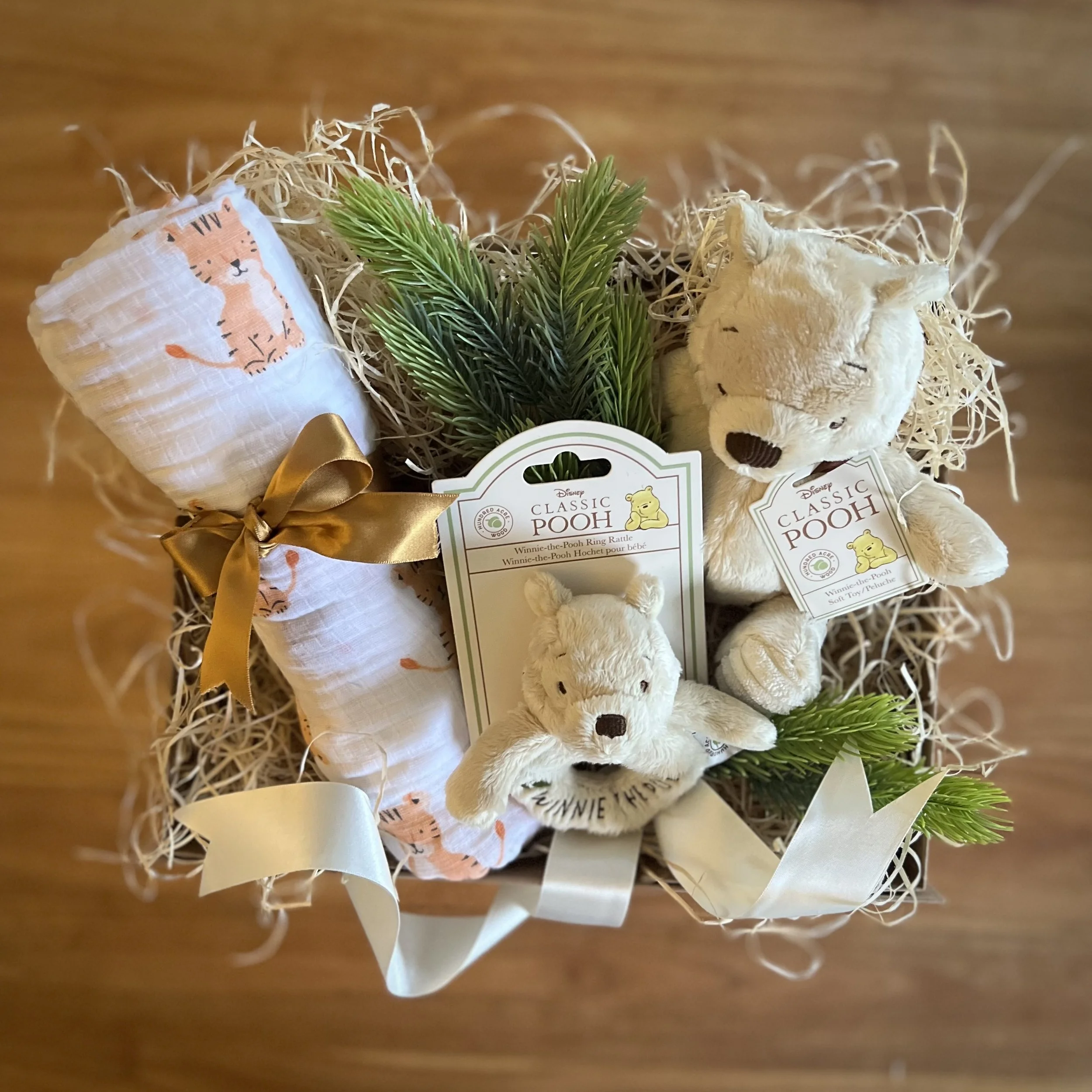 Baby Gift Box