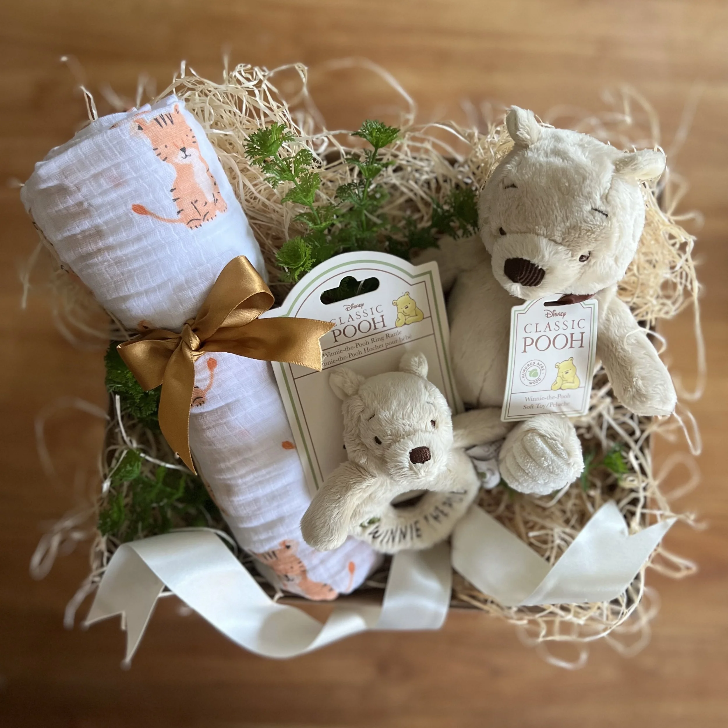 Baby Gift Box