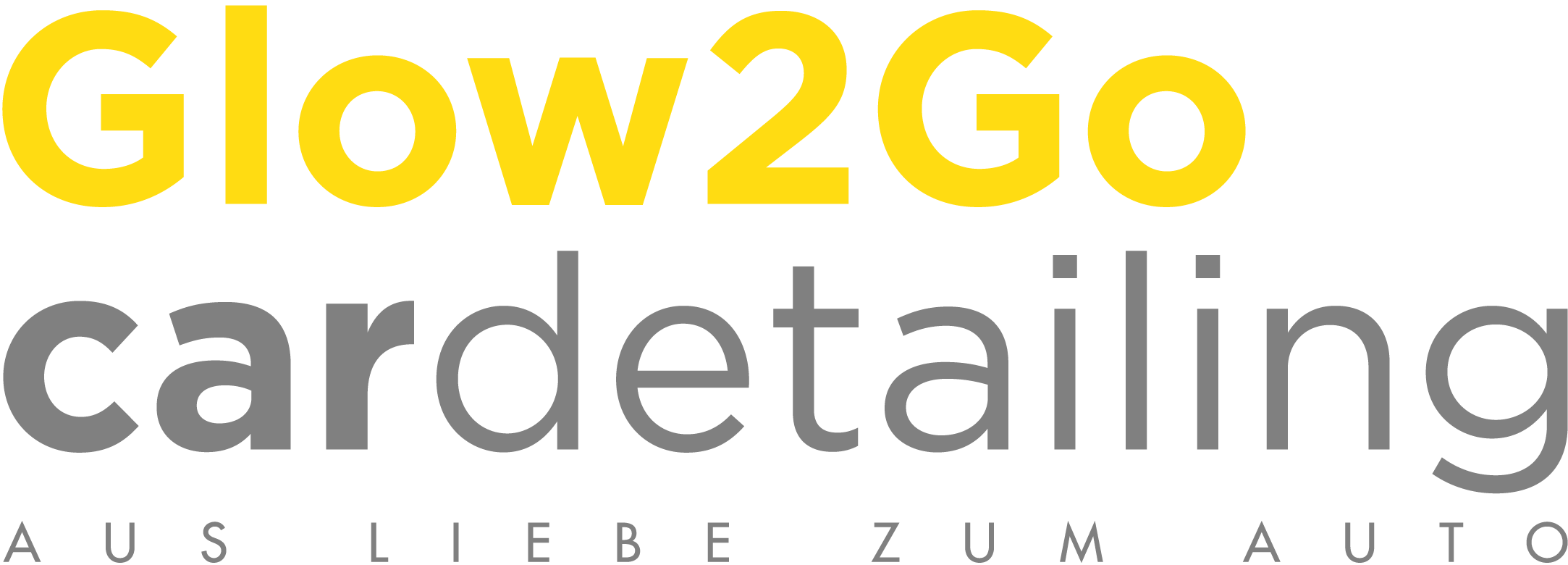 Glow2go Car Detailing Autos Ohne Kratzer