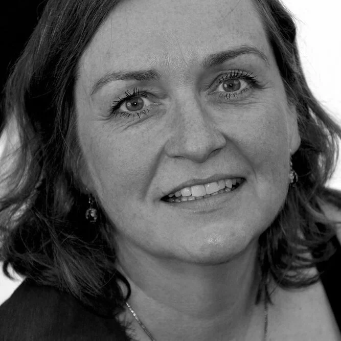 Arnþrúður Ösp Karlsdóttir 