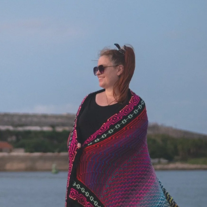 Tinna Þórudóttir Þorvaldar 