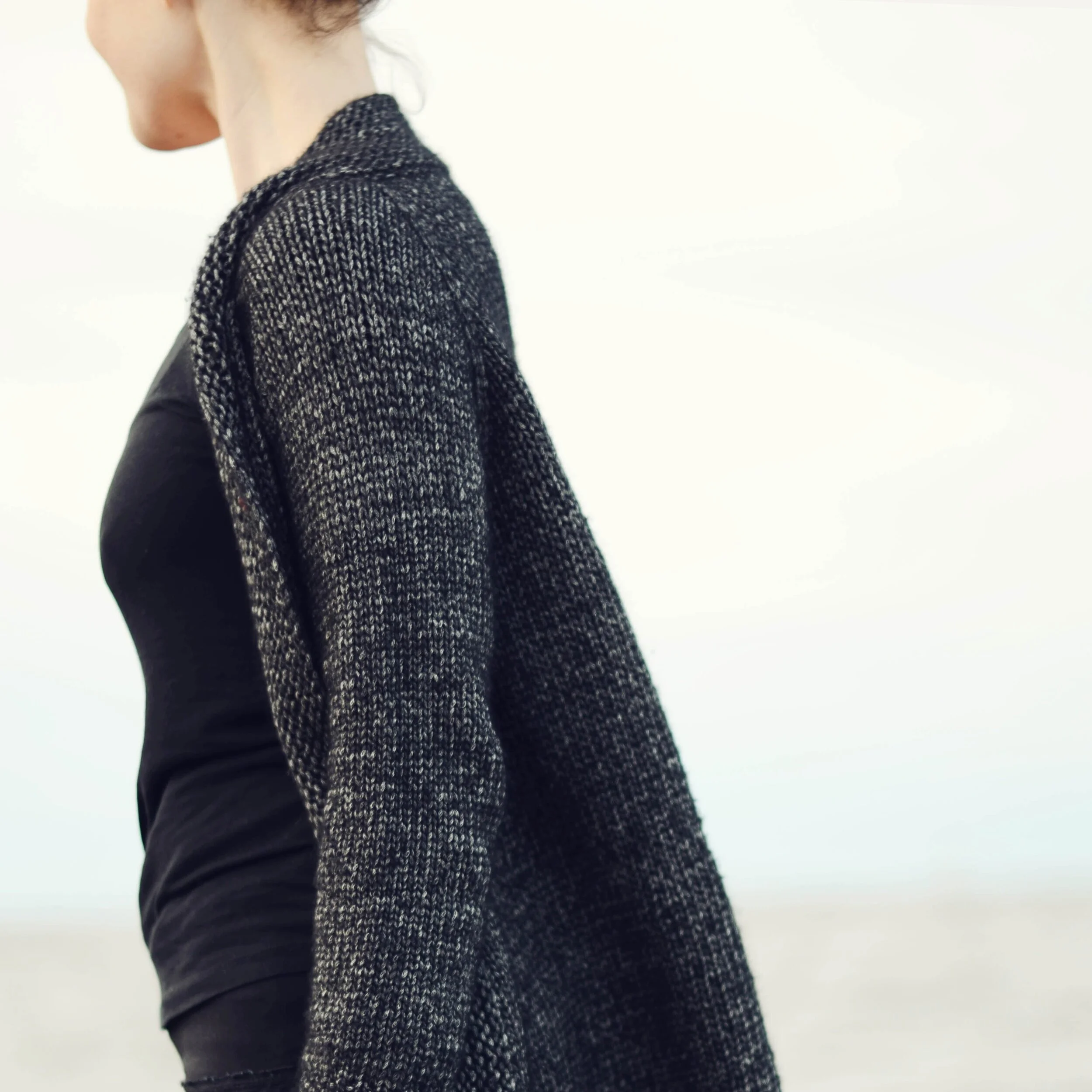 From Idea to Pattern with Veera Välimäki