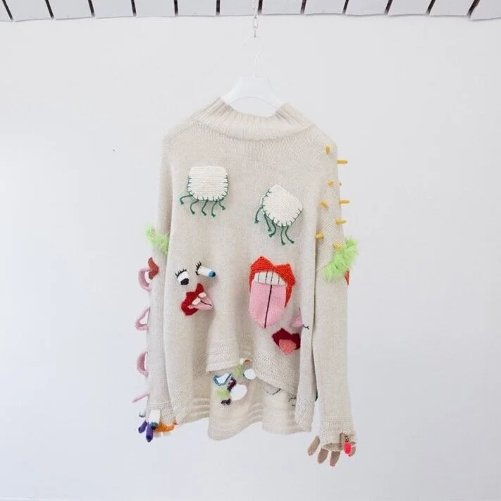 Fitjað upp á fortíðinni&nbsp;með Ýr Jóhannsdóttur - Ýrúrarí