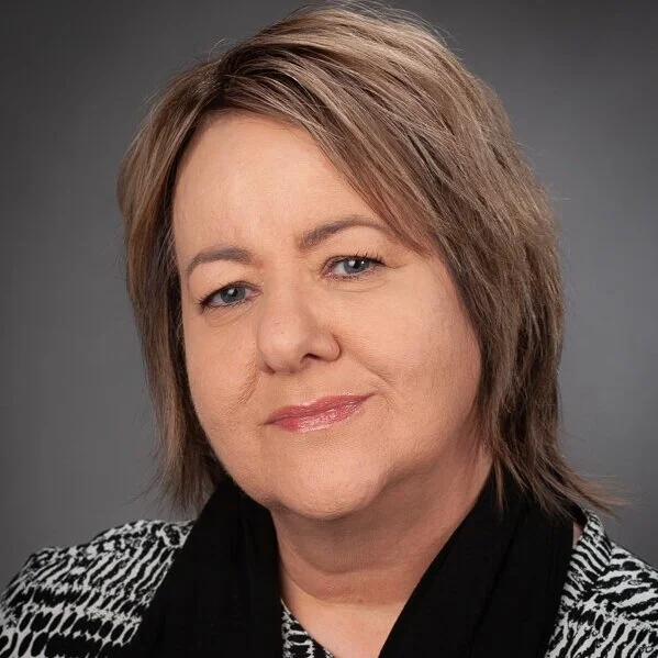 Ásdís Jóelsdóttir