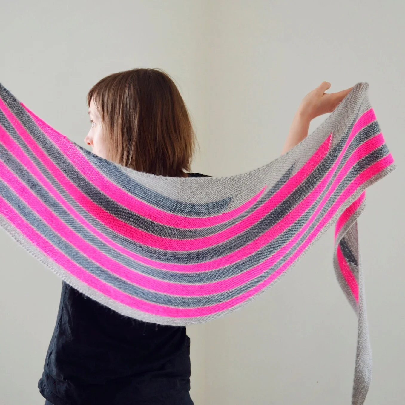 Stripes Beyond the Basics with Veera Välimäki