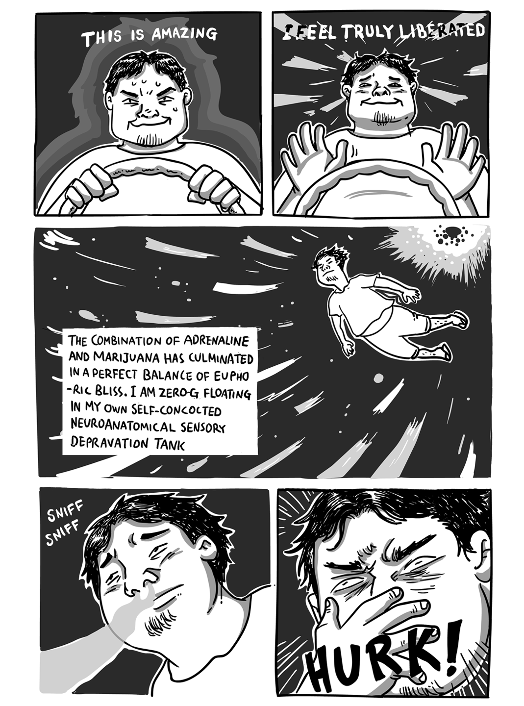 Nightmare Autobahn pg10 of 13