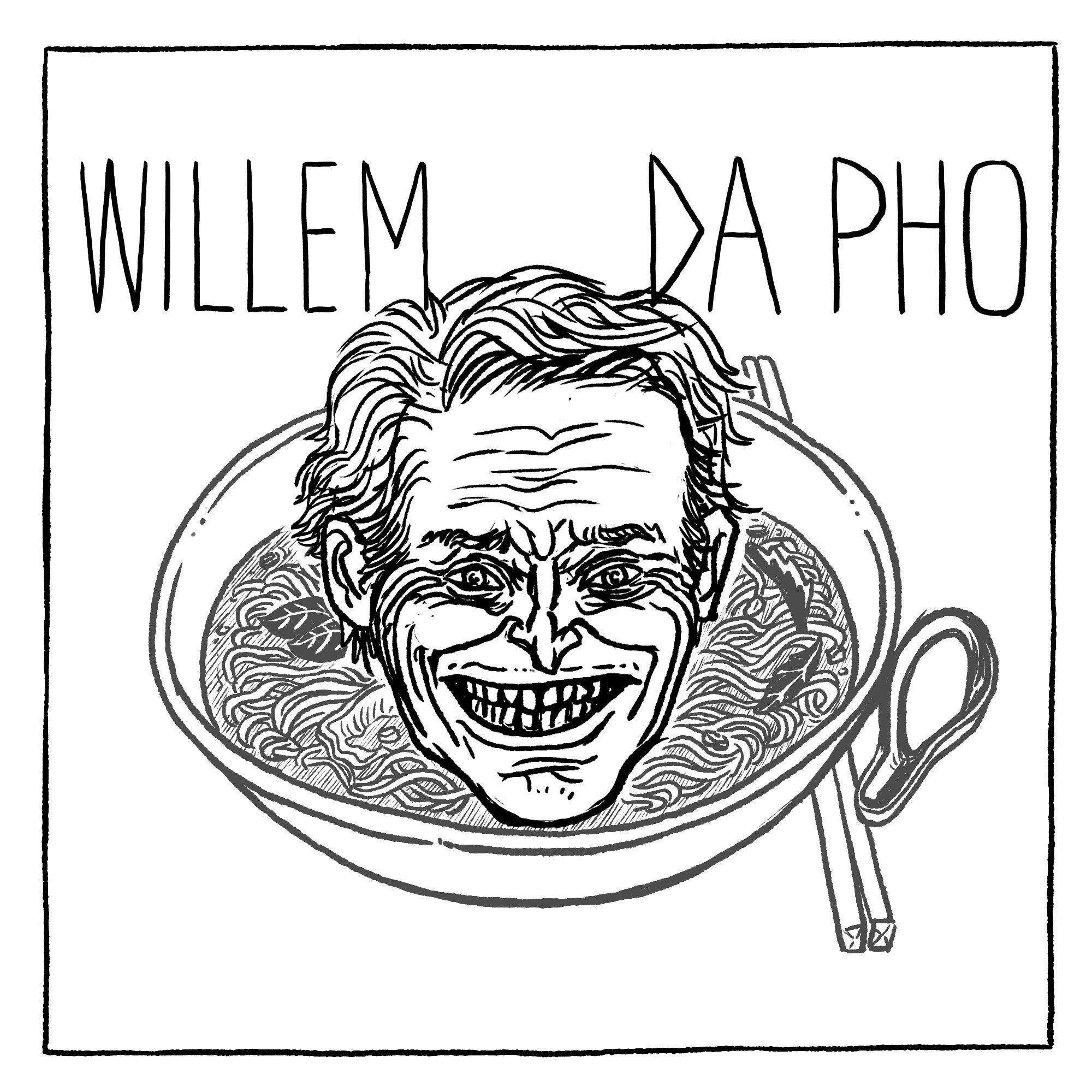 WILLEM DA PHO