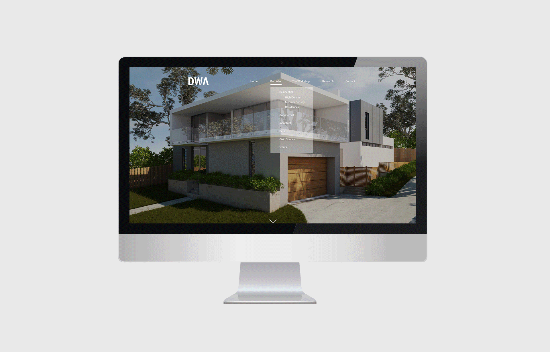 Website and branding Design Workshop Australia