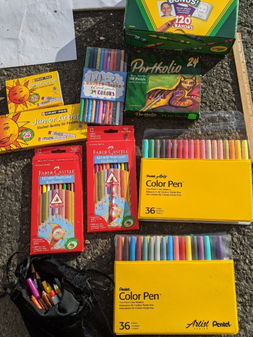 First Day of School!
