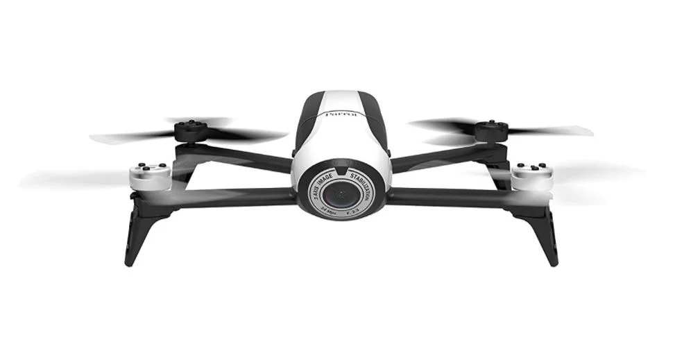 Parrot Bebop 2 Drone