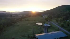 Upstate New York Pre-Photo Video