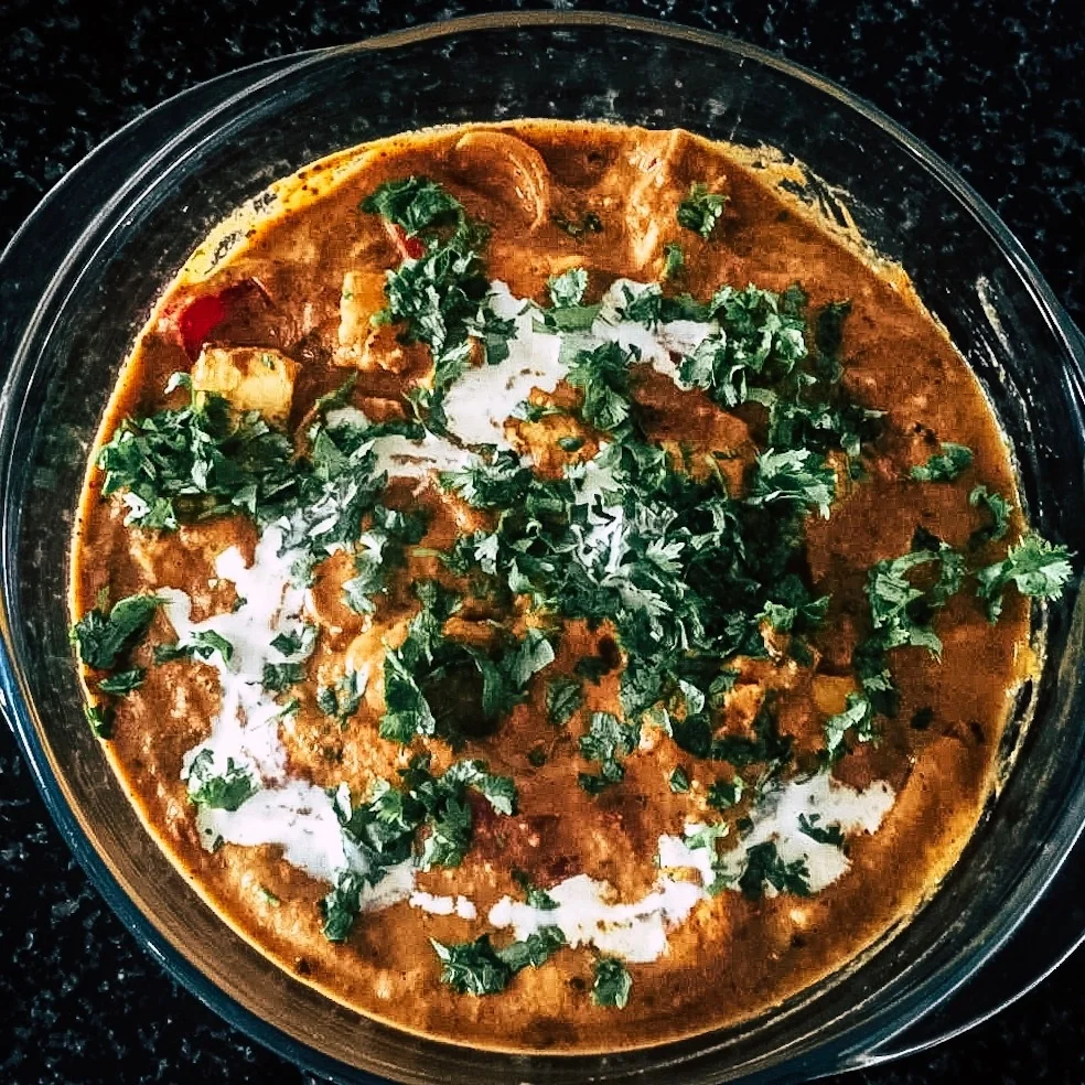 Homemade Paneer Labadar Recipe