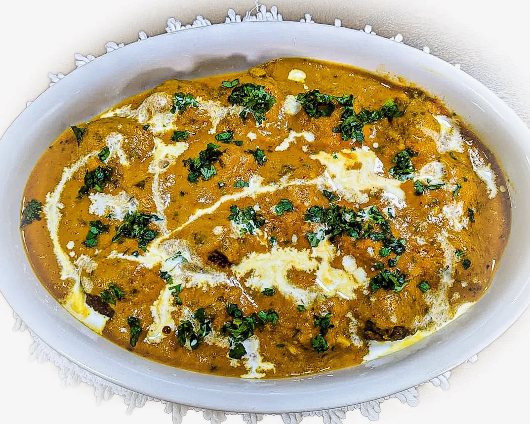 Homemade Healthy Lauki/ Bottle Gourd Kofta Recipe