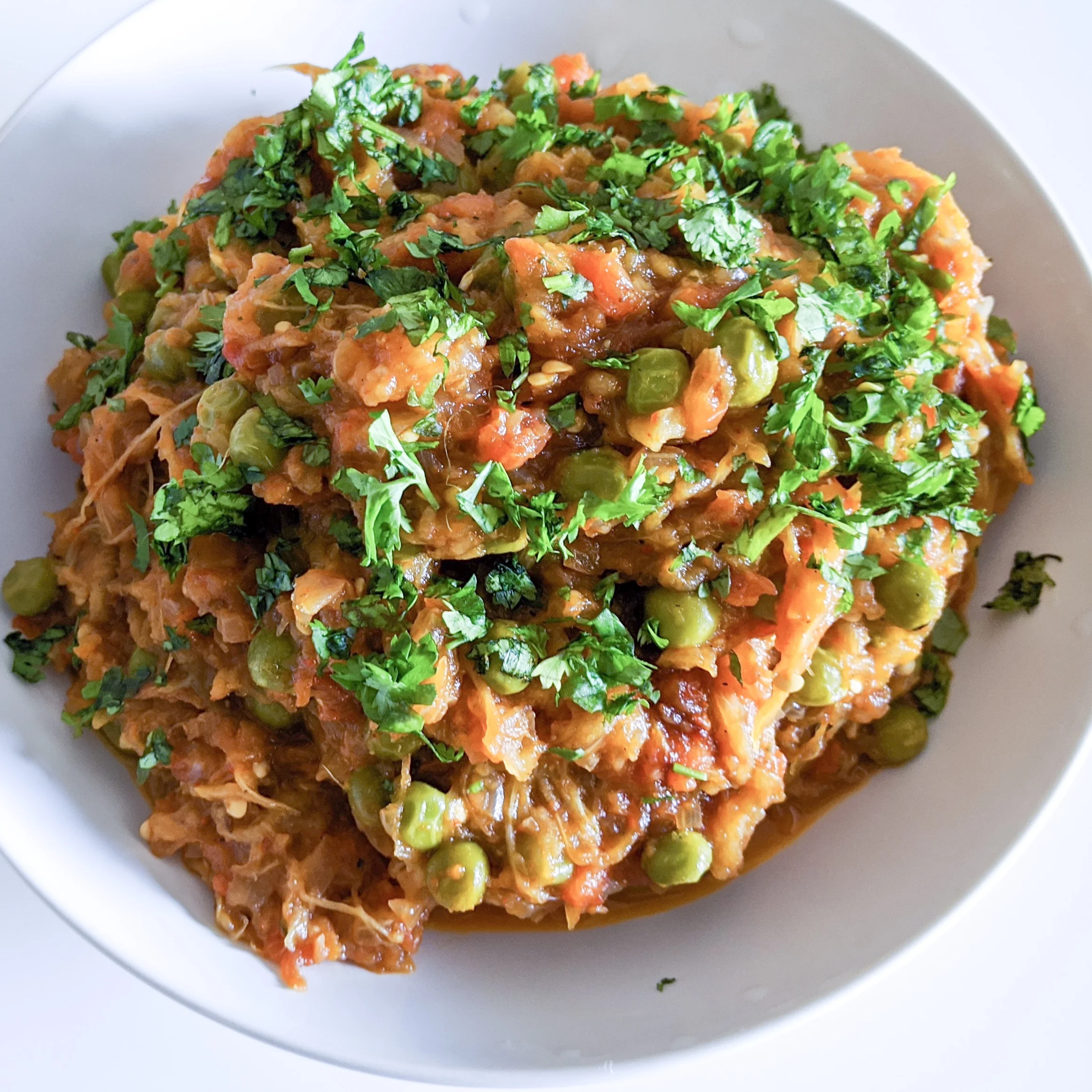 Homemade Baingan Ka Bharta Recipe