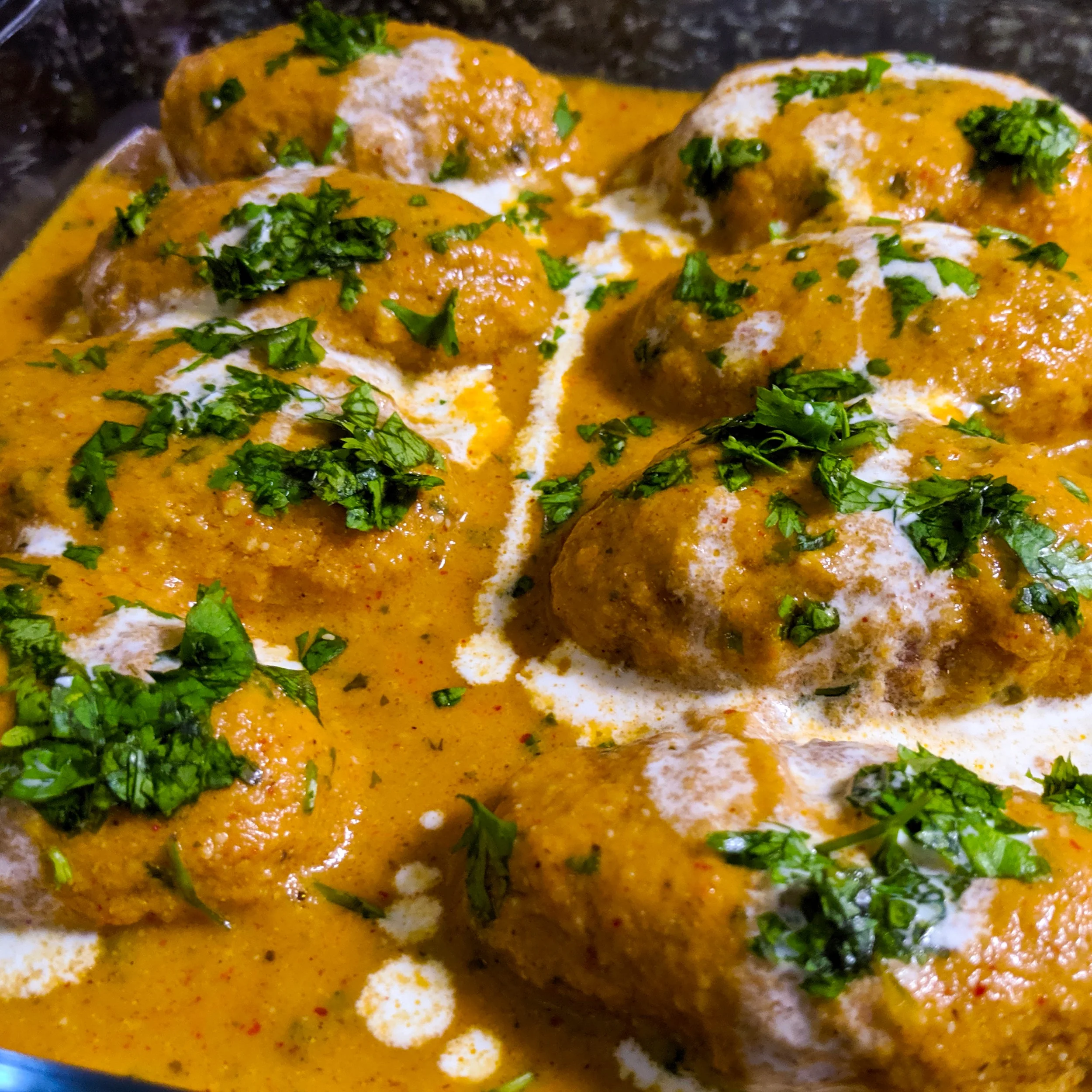 Homemade Malai Kofta Recipe
