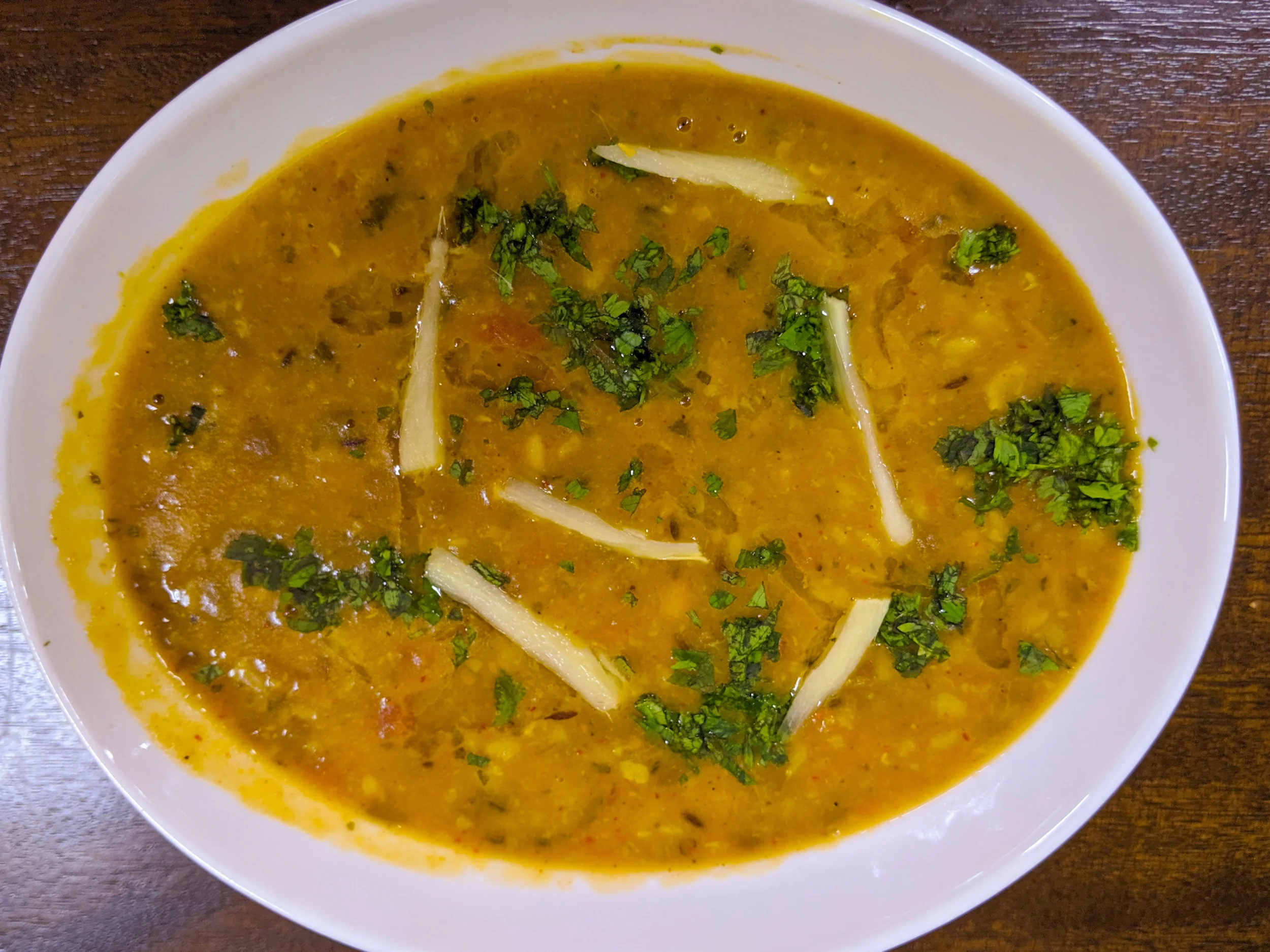 Homemade Panchmel Dal Recipe