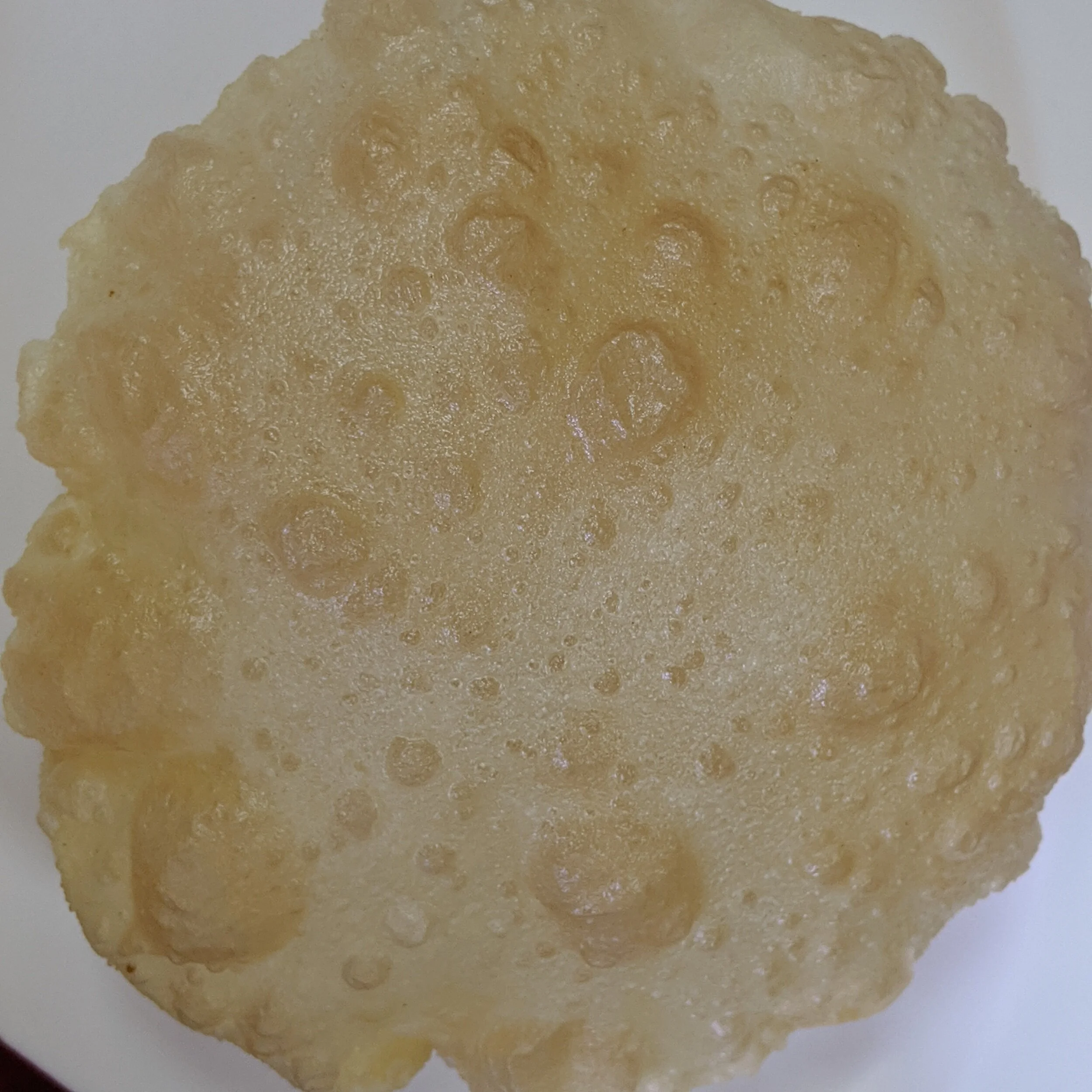 Homemade Bhatura Recipe