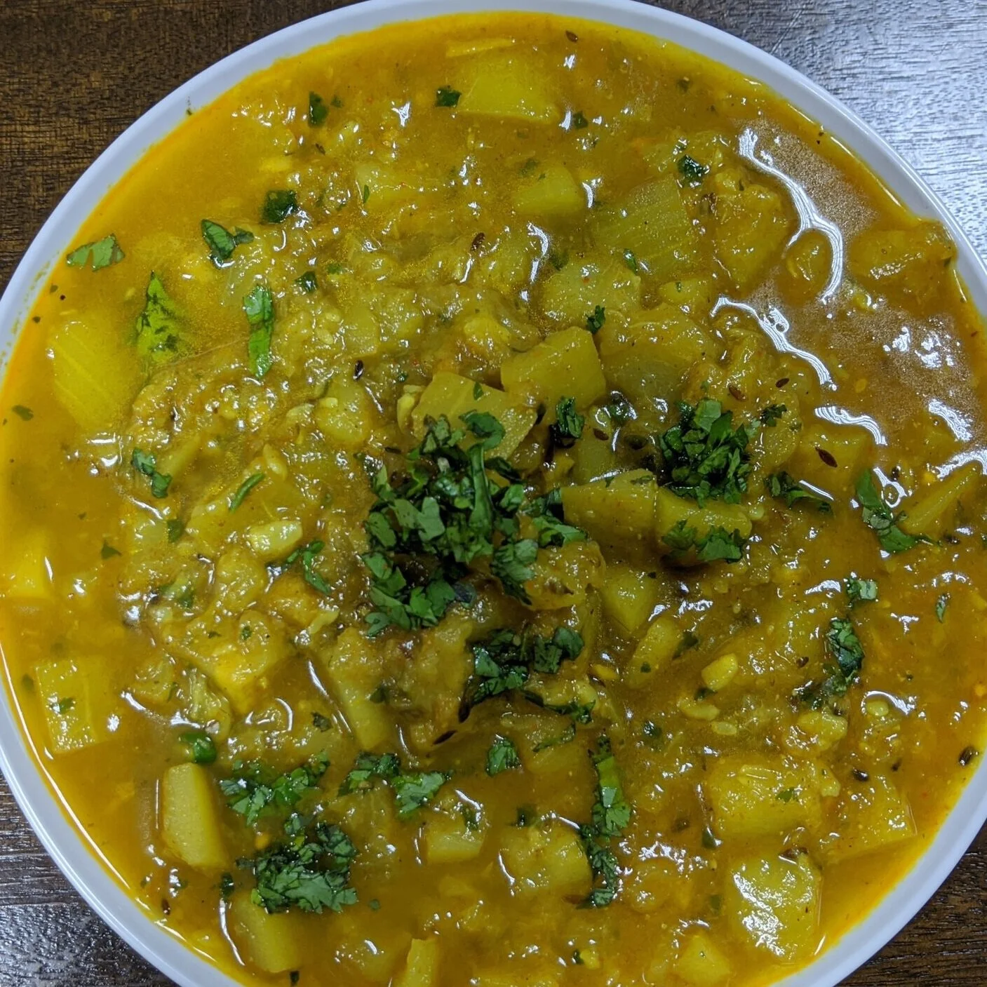 Lauki - Best Weight Loss Plant protein