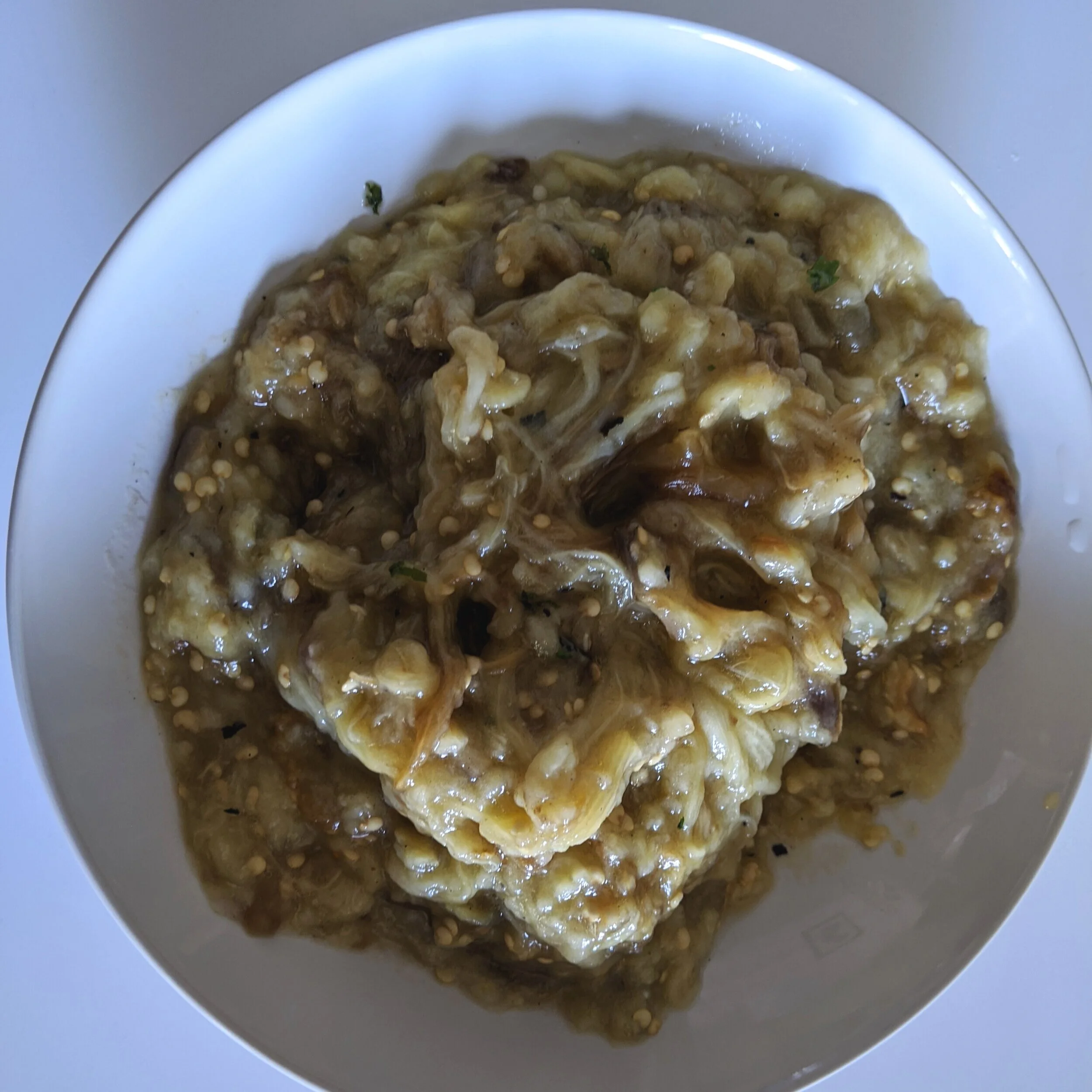 chhayasfood baighan bartha -pulp