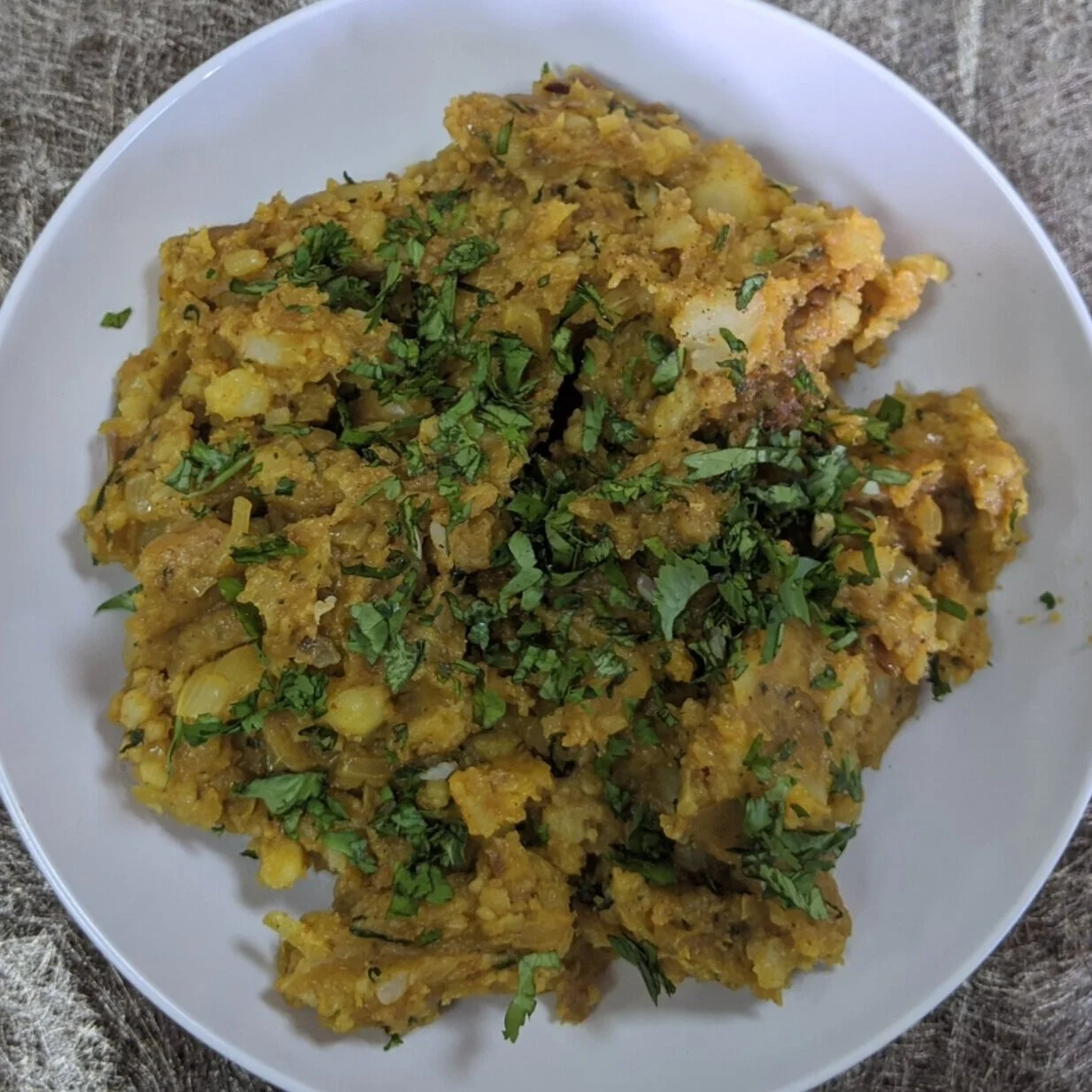 Homemade Aloo ( Potato) Kulcha Recipe — Chhaya's Food