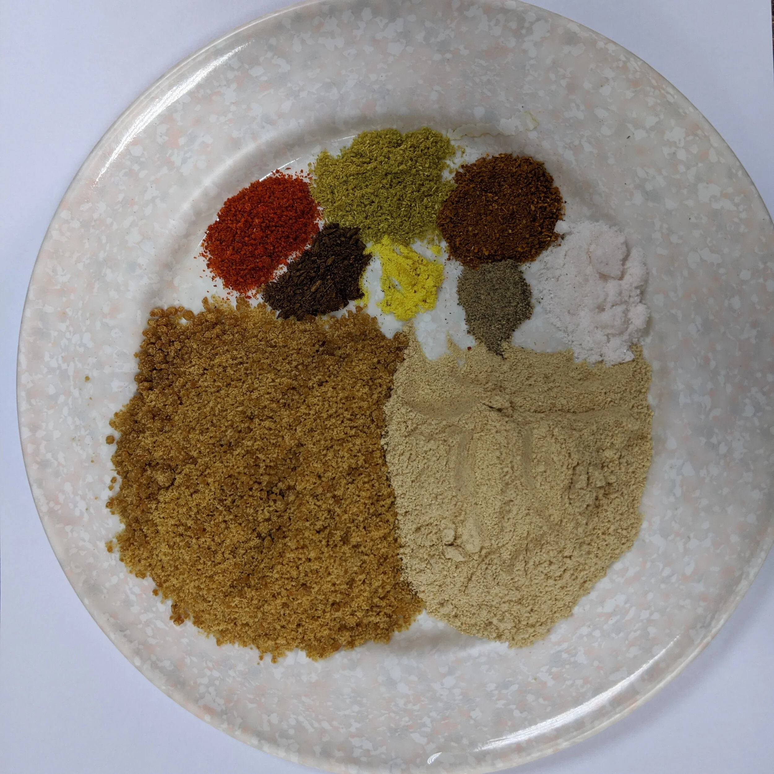 Chhayas food sweet and sour chutney ingredients