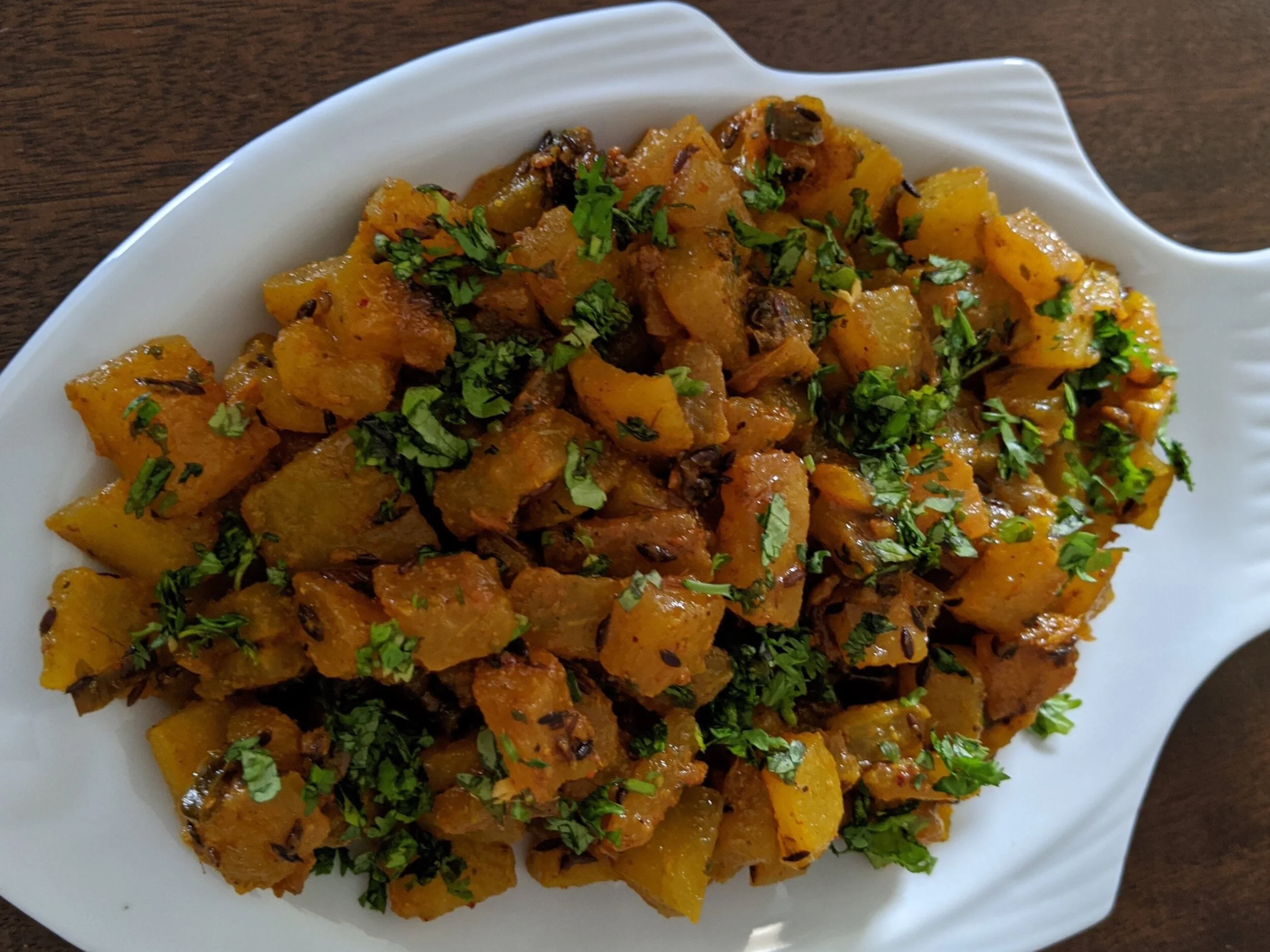 How To Make Sabzi – Khoresh E Sabzi – TPFA