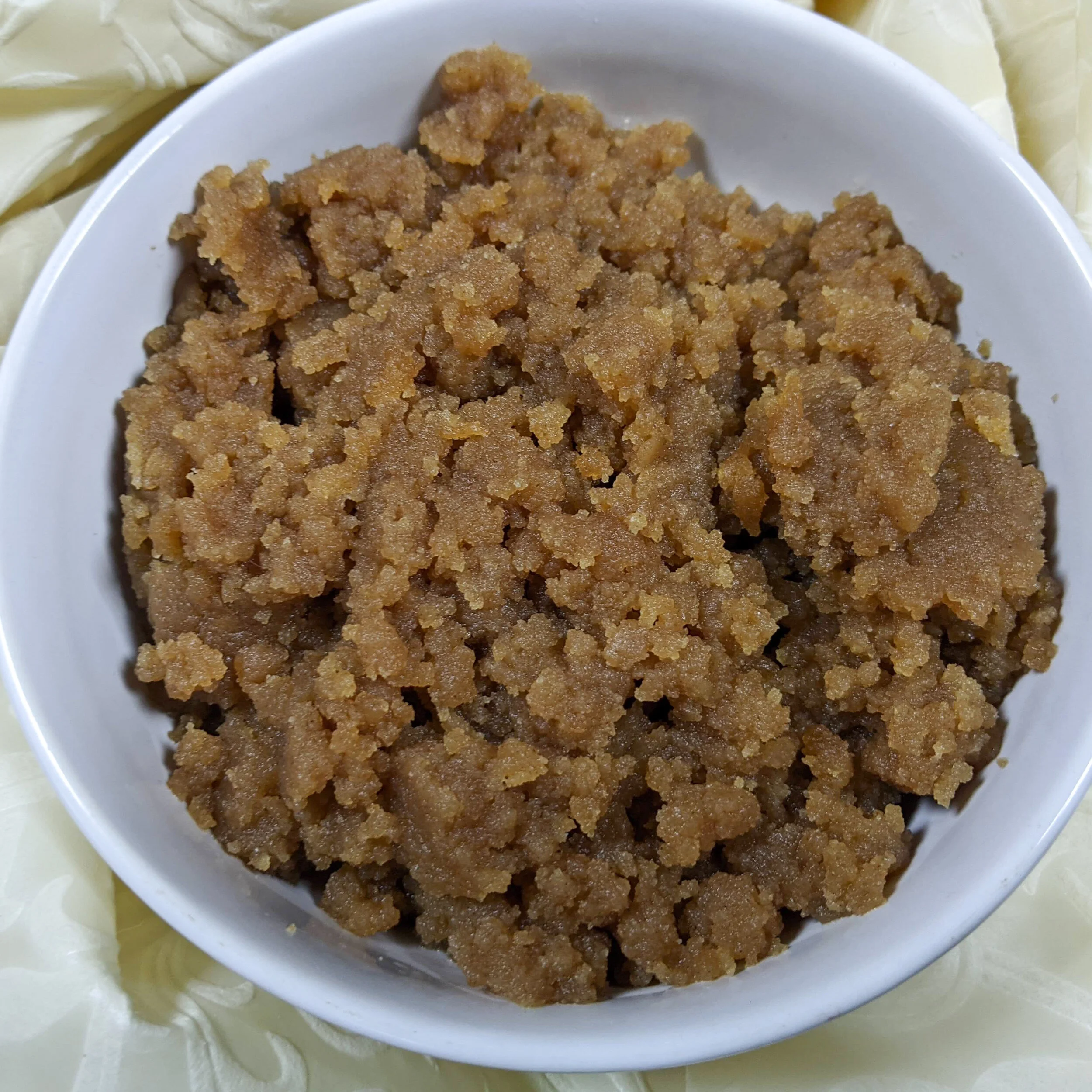 Homemade Aate Ka Halwa ( Kada Prasad) Recipe