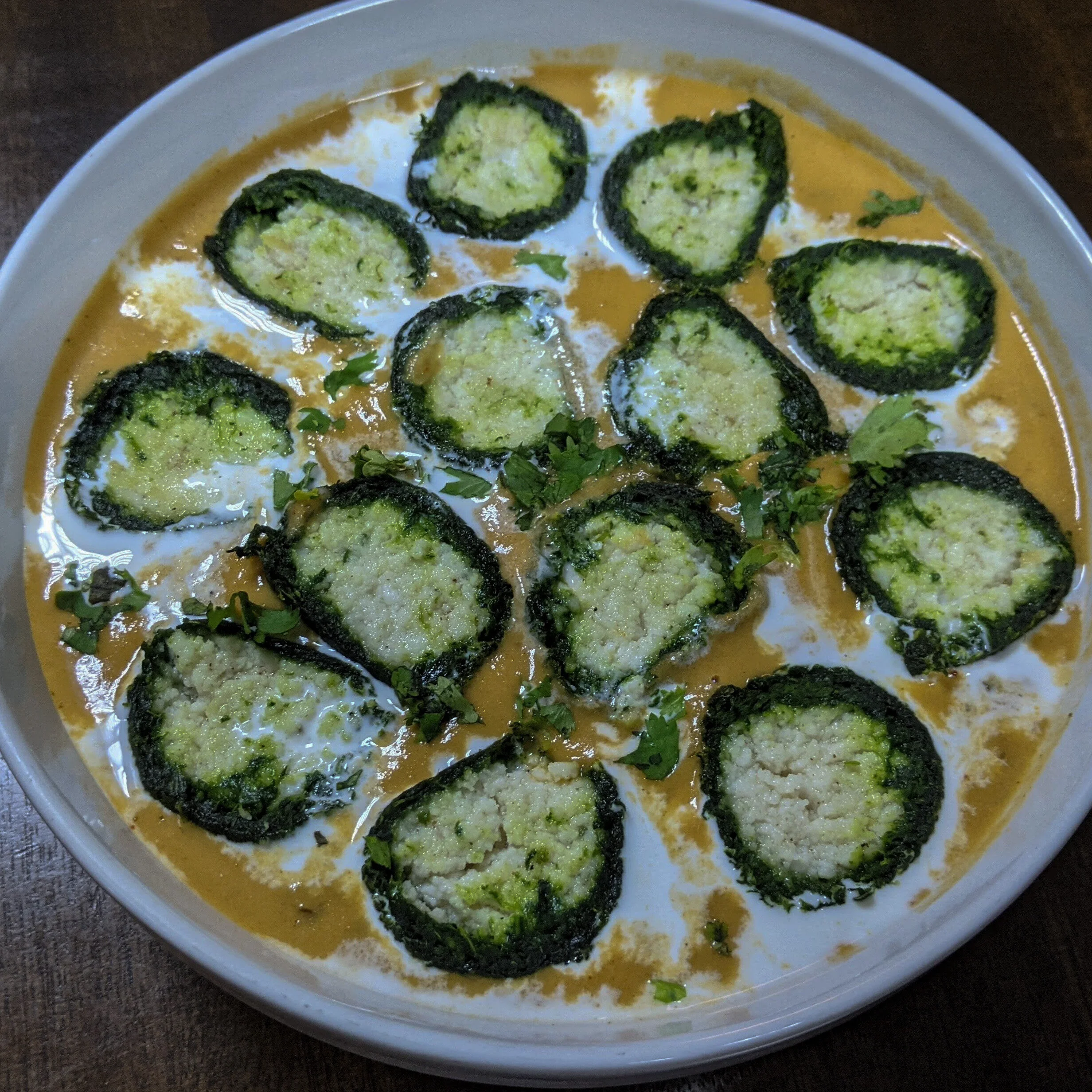 Homemade Shaam Savera Kofta Recipe