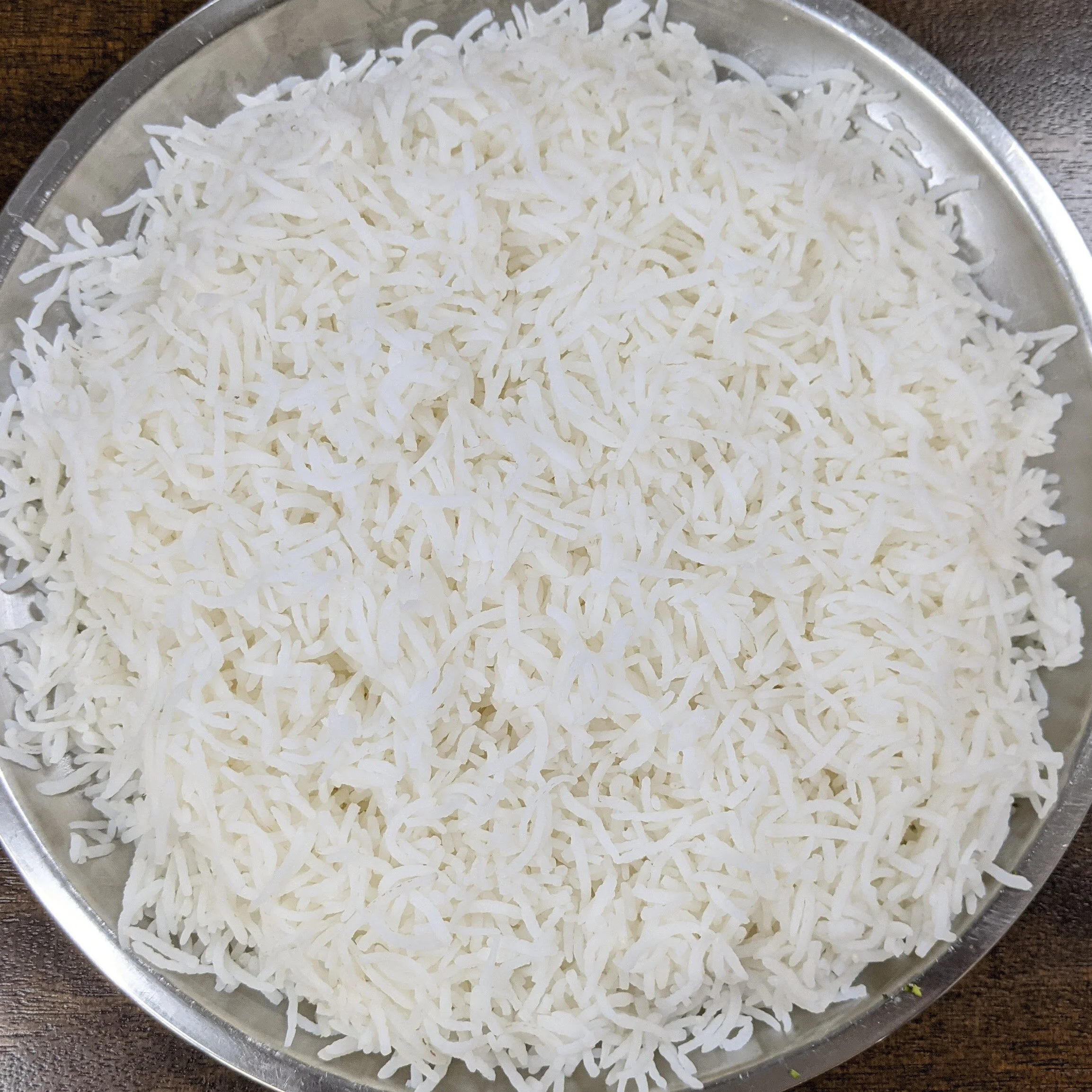 Homemade Tomato Rice Recipe — Chhaya's Food
