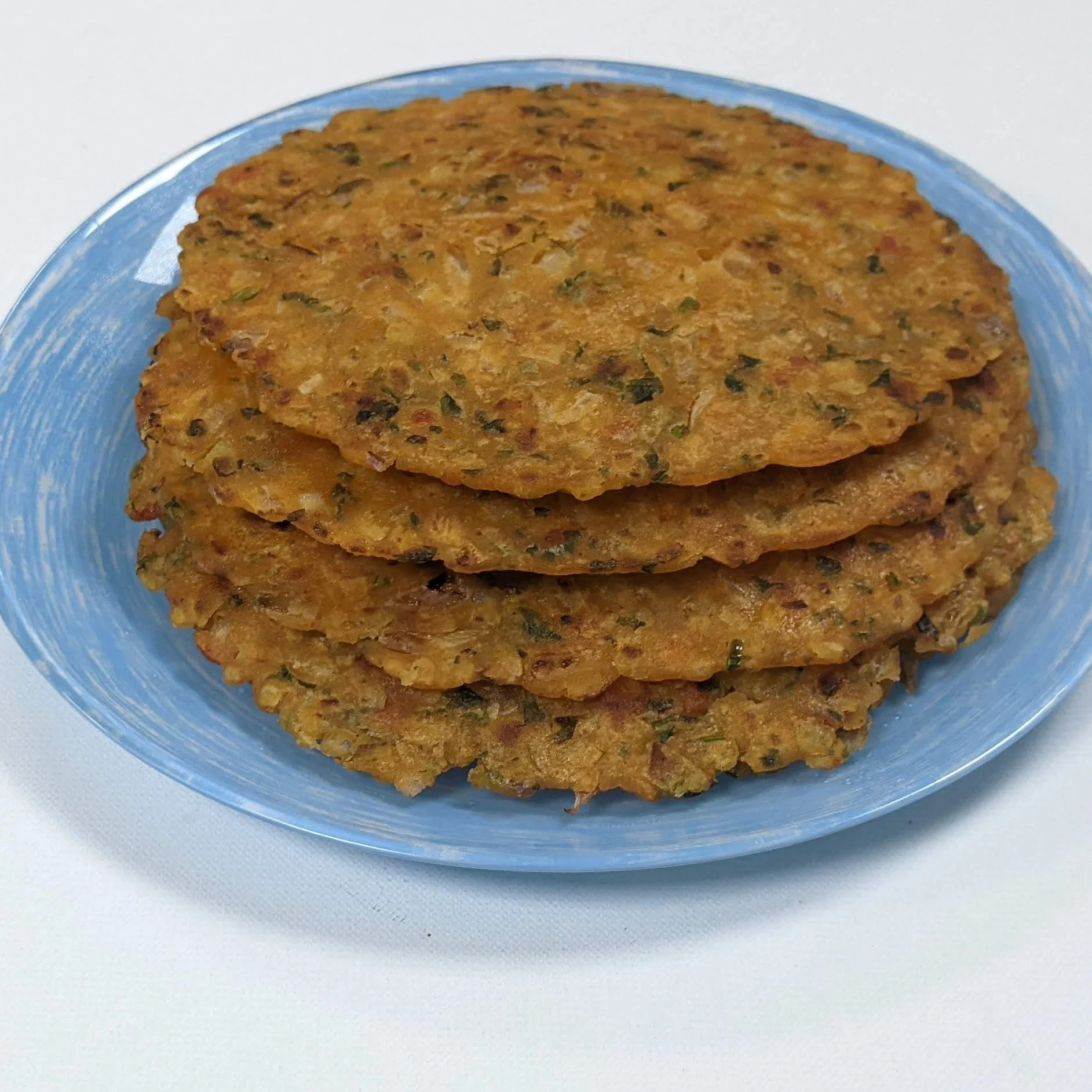 Homemade Sindhi Doda Recipe