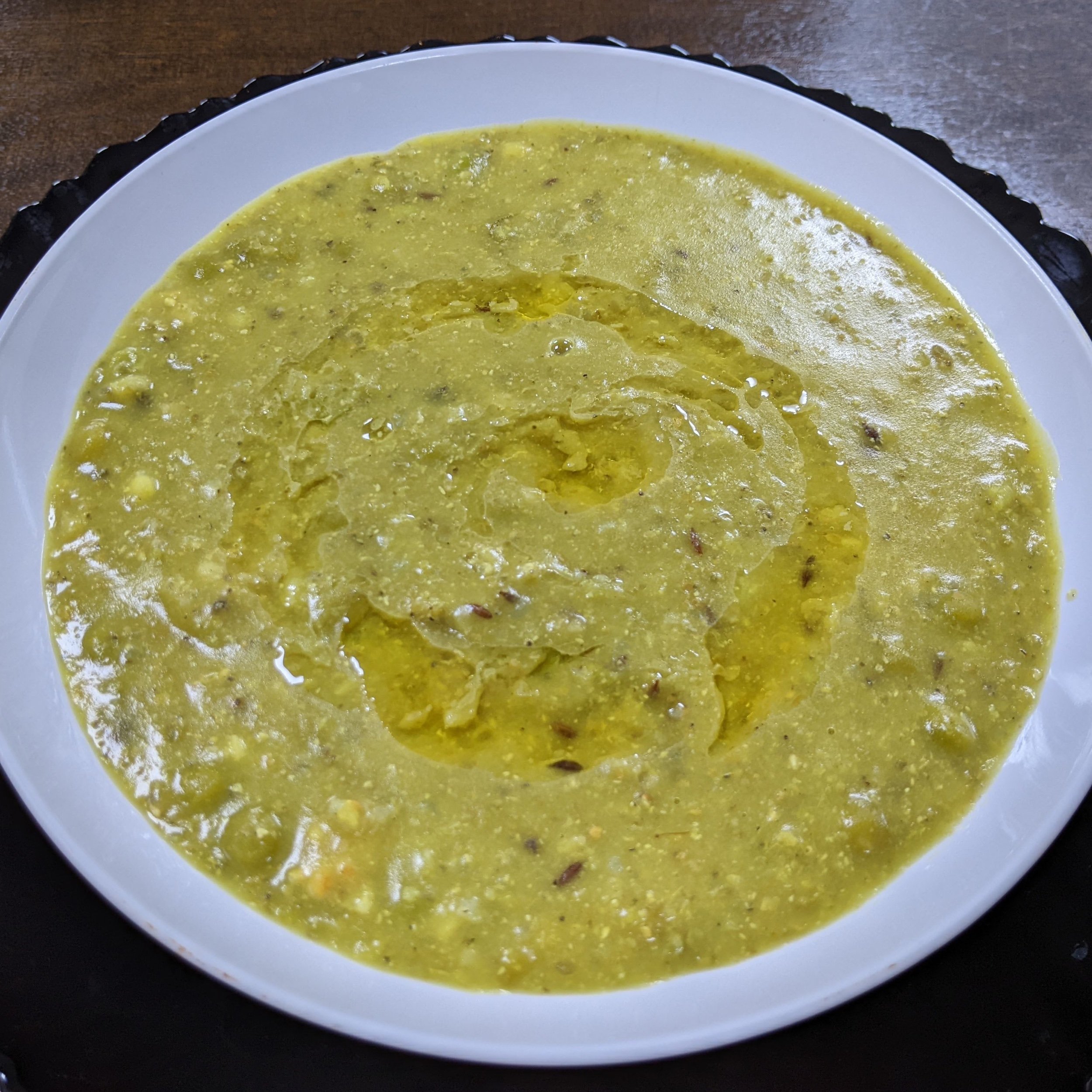 Homemade Bajra Ki Khichdi Recipe Chhaya s Food homemade-bajra-ki-khichdi-recipe-chhaya-s-food
