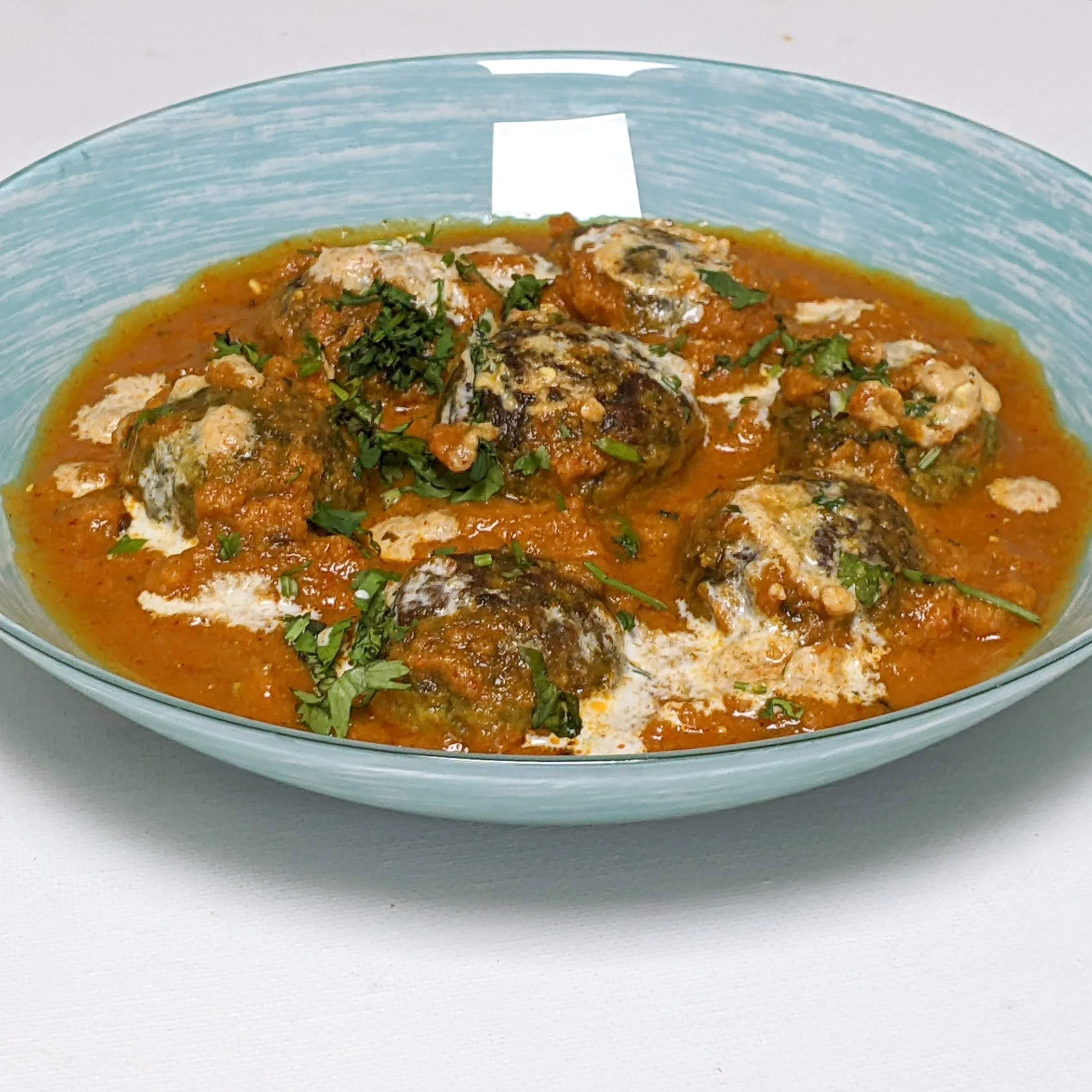 Homemade Palak Kofta Recipe