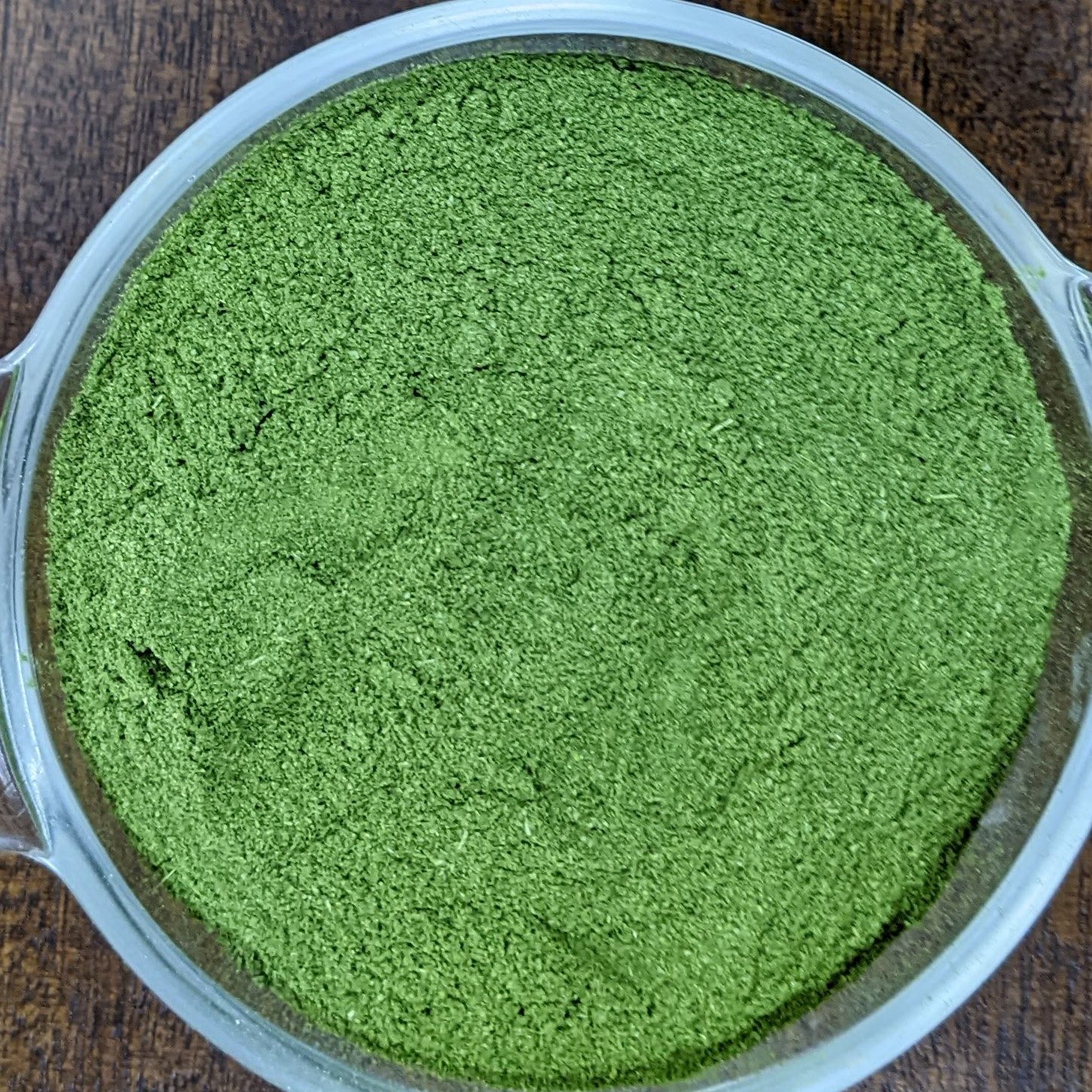 Homemade Moringa Leaves Powder Recipe