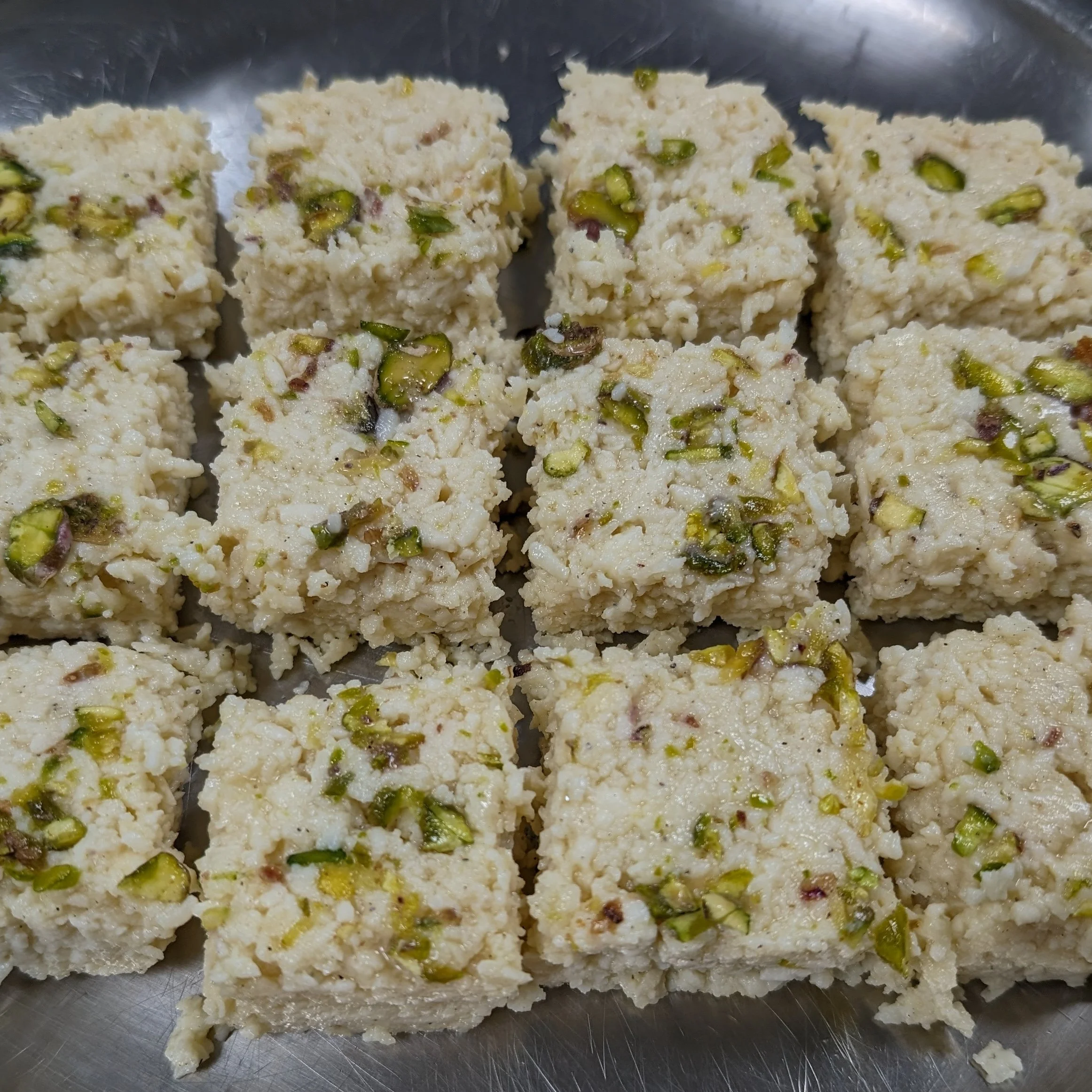 Homemade Instant Kalakand Recipe