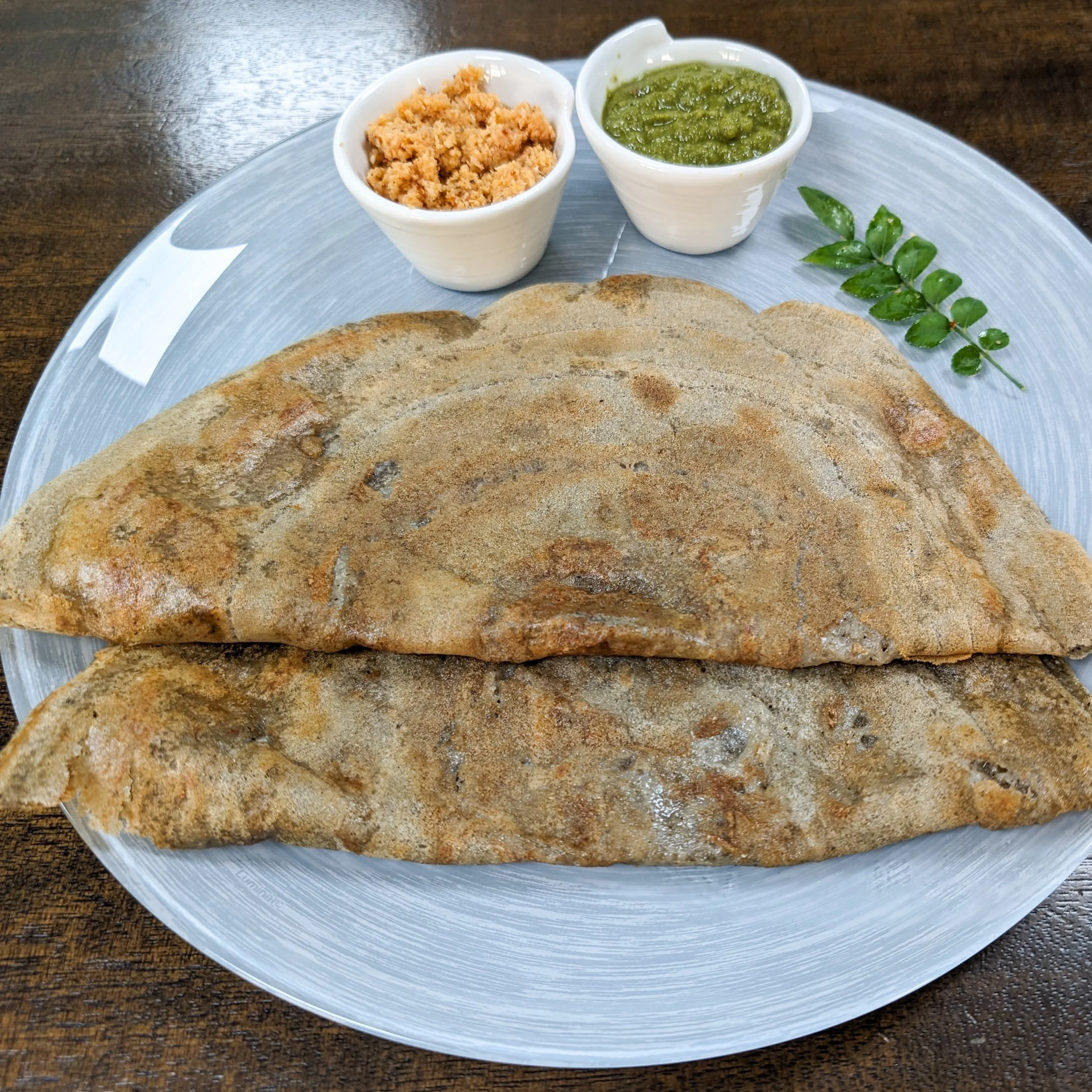 Homemade Instant Bajra Dosa Recipe