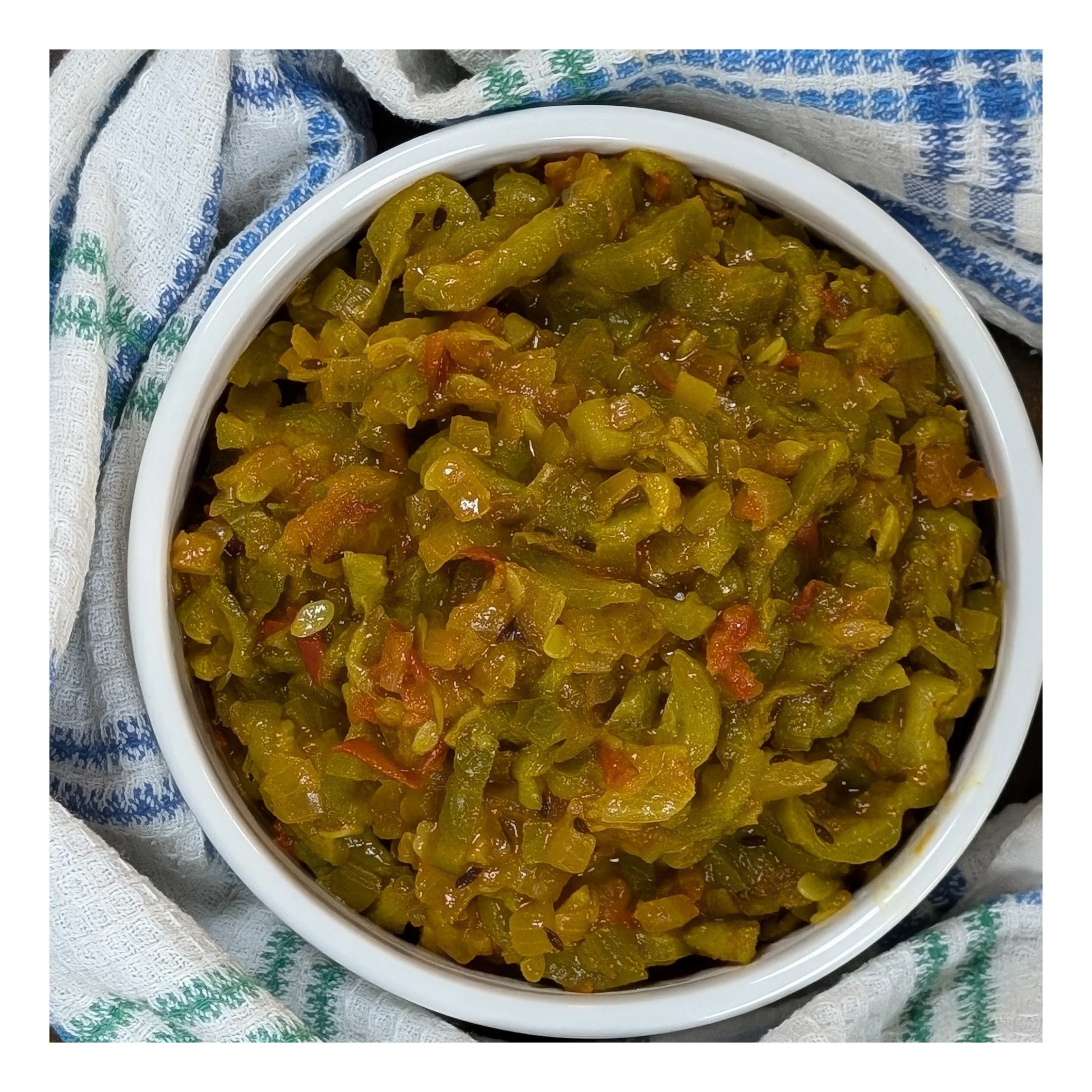 Homemade Turai Bharta Recipe