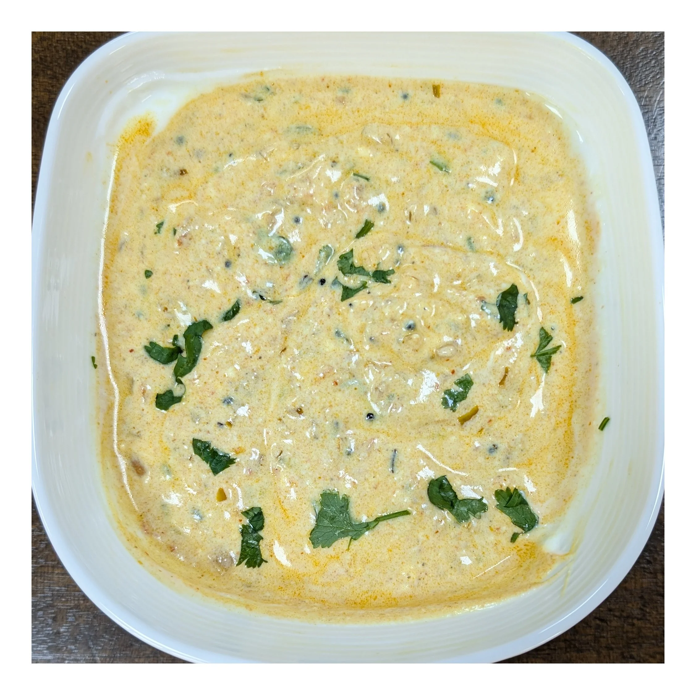 Homemade Dahi Tadka Recipe