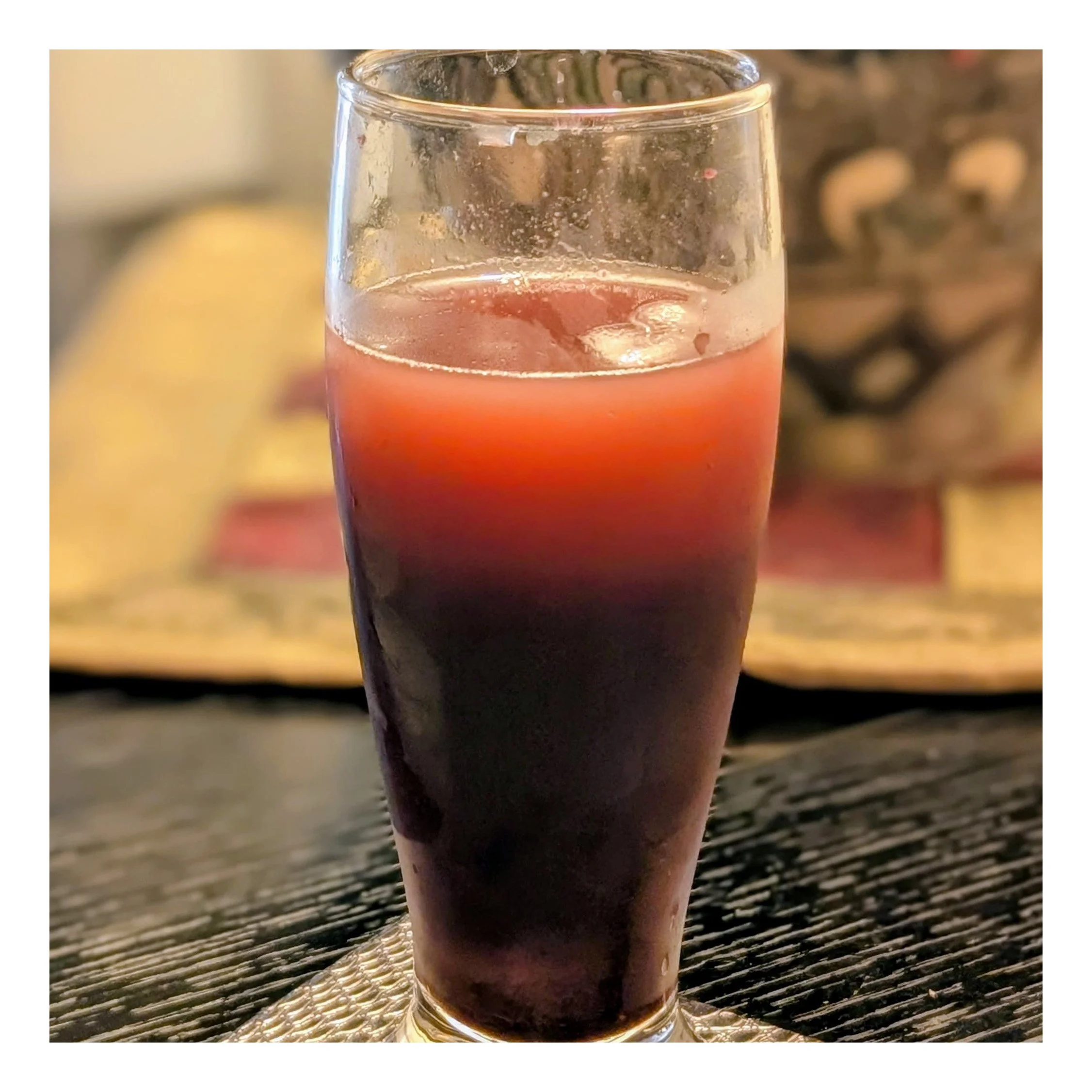 Homemade Kokum Sharbat Recipe