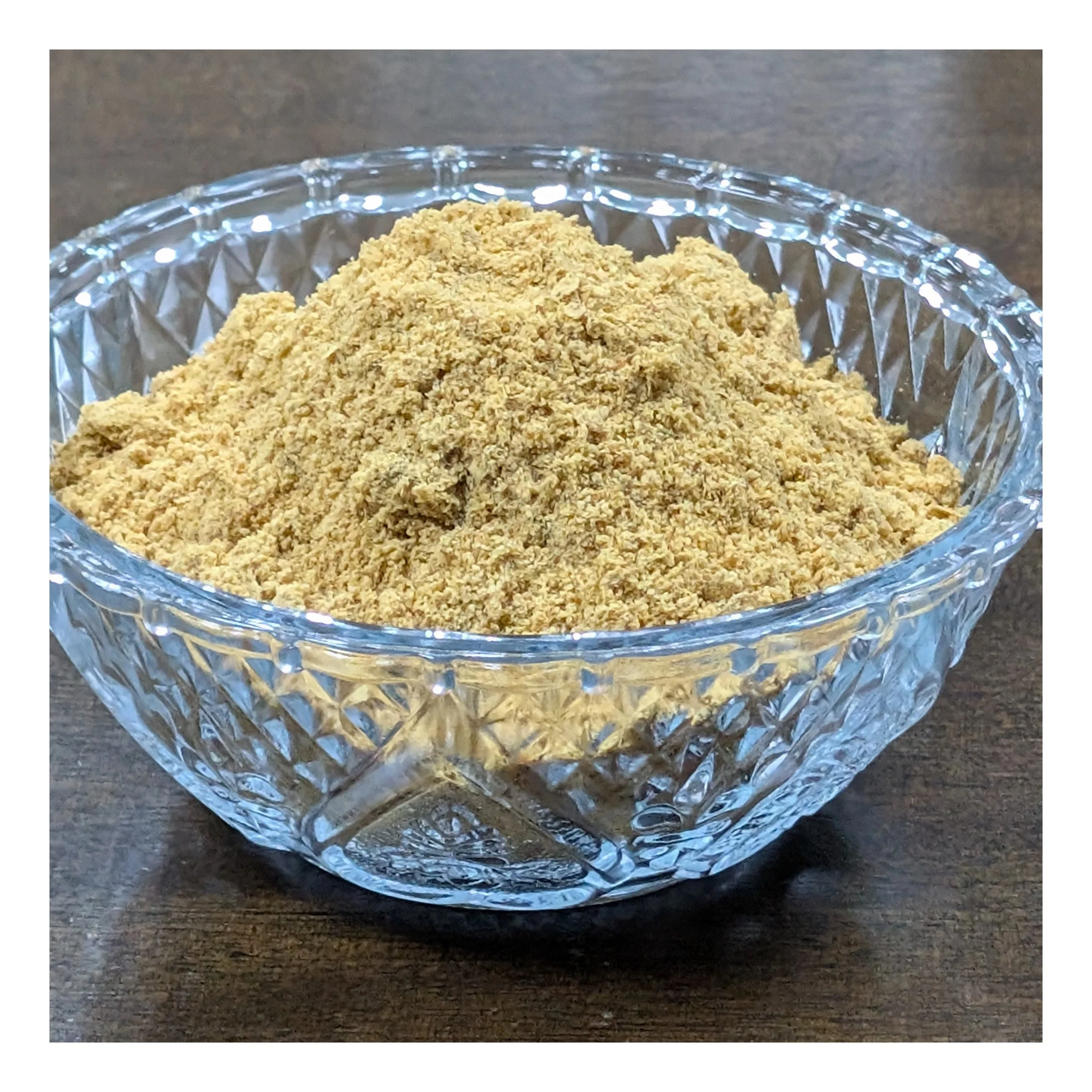 Homemade Podi Masala Recipe