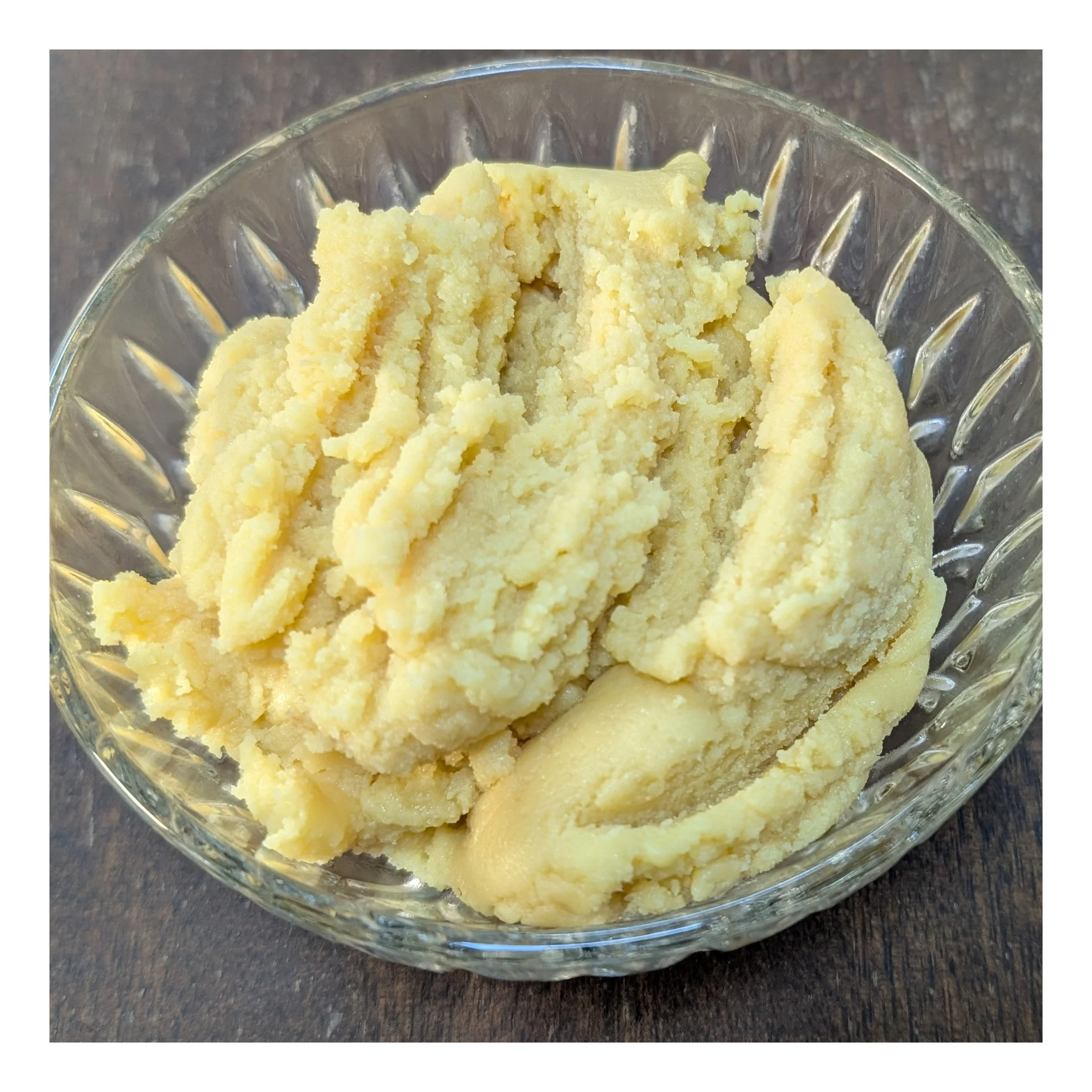 Homemade Instant Mawa (Khoya) Recipe