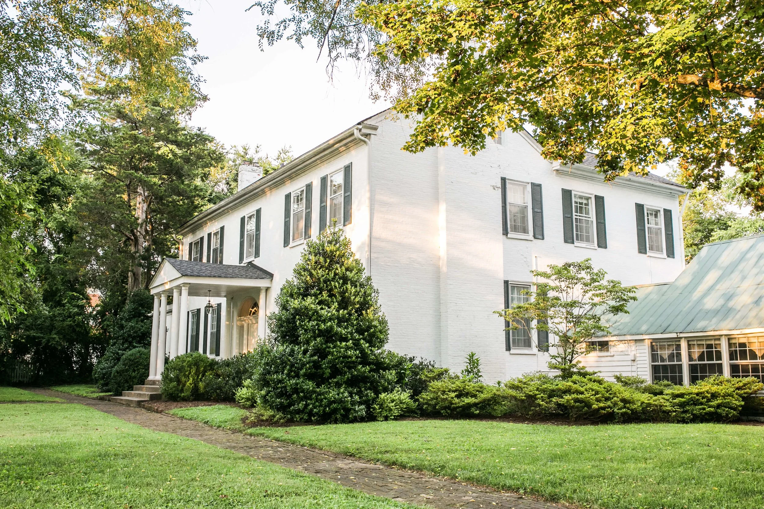 Spring Haven Mansion & Estate Event Venue