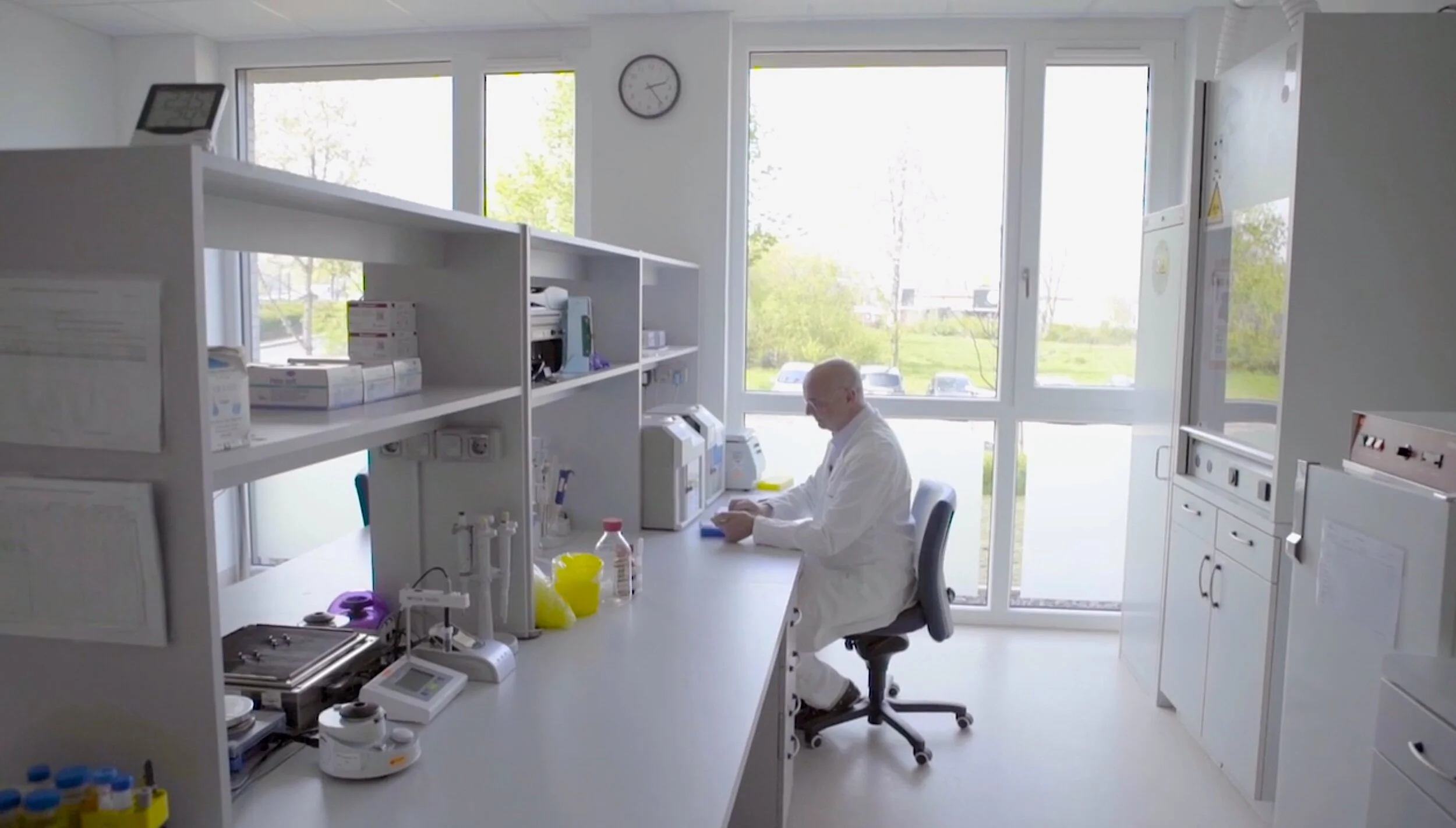 Brand Videos — Bonfire Films a London based production company